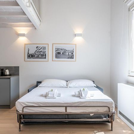 Algila Lifestyle Tornabuoni Apartments Φλωρεντία Εξωτερικό φωτογραφία
