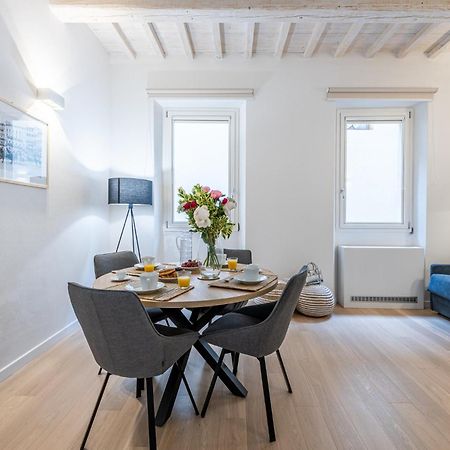 Algila Lifestyle Tornabuoni Apartments Φλωρεντία Εξωτερικό φωτογραφία