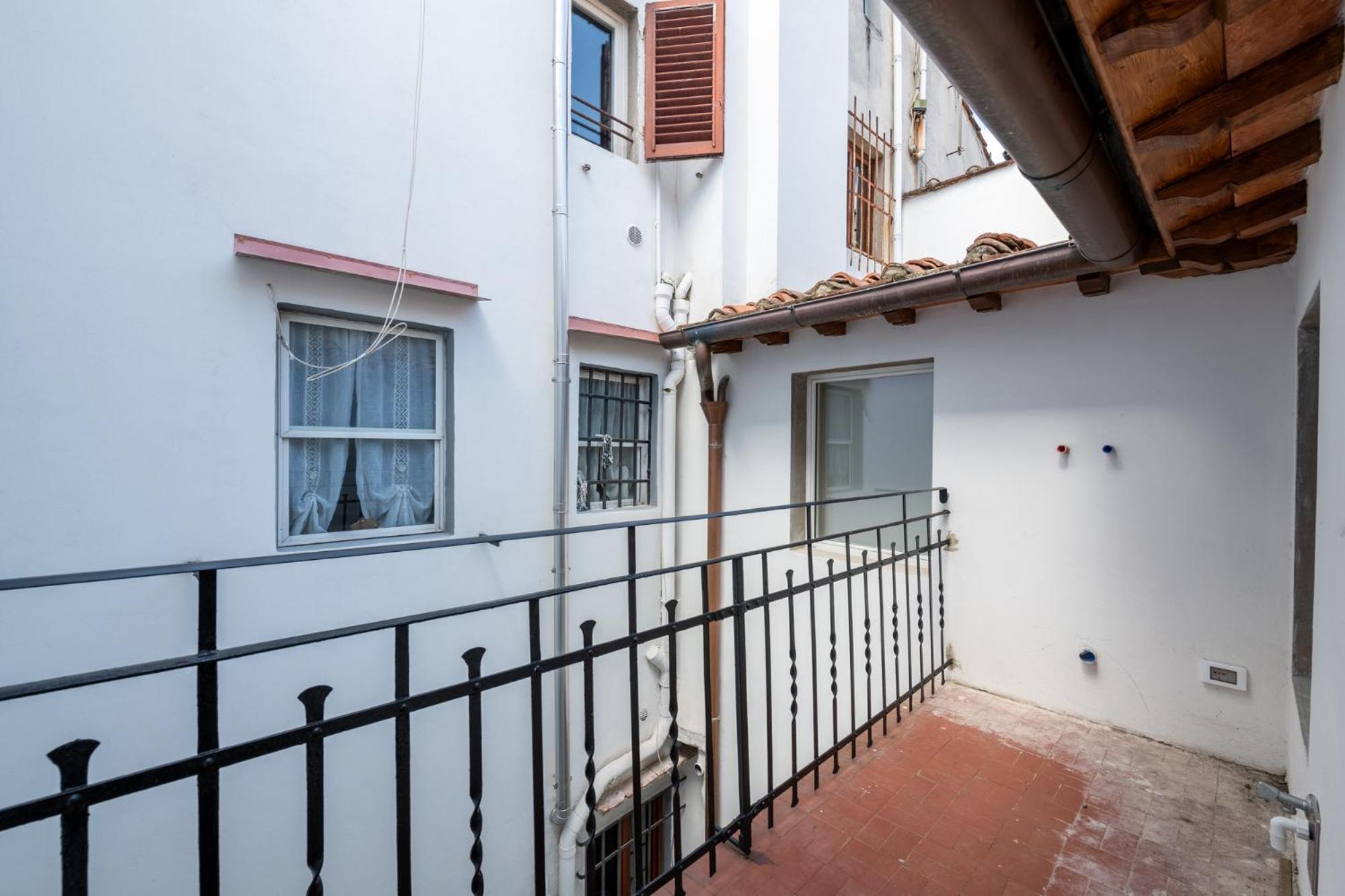 Algila Lifestyle Tornabuoni Apartments Φλωρεντία Εξωτερικό φωτογραφία