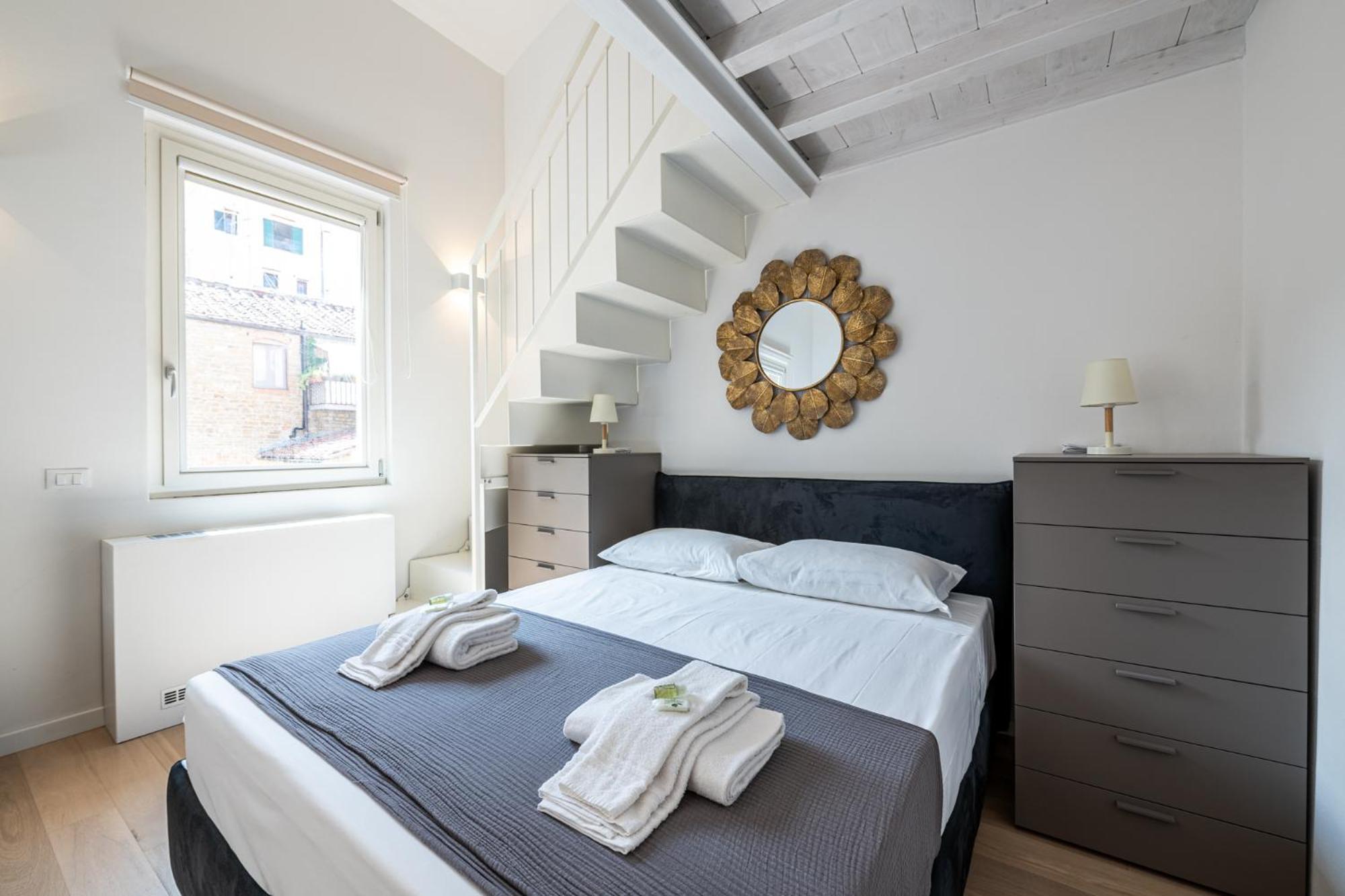 Algila Lifestyle Tornabuoni Apartments Φλωρεντία Εξωτερικό φωτογραφία