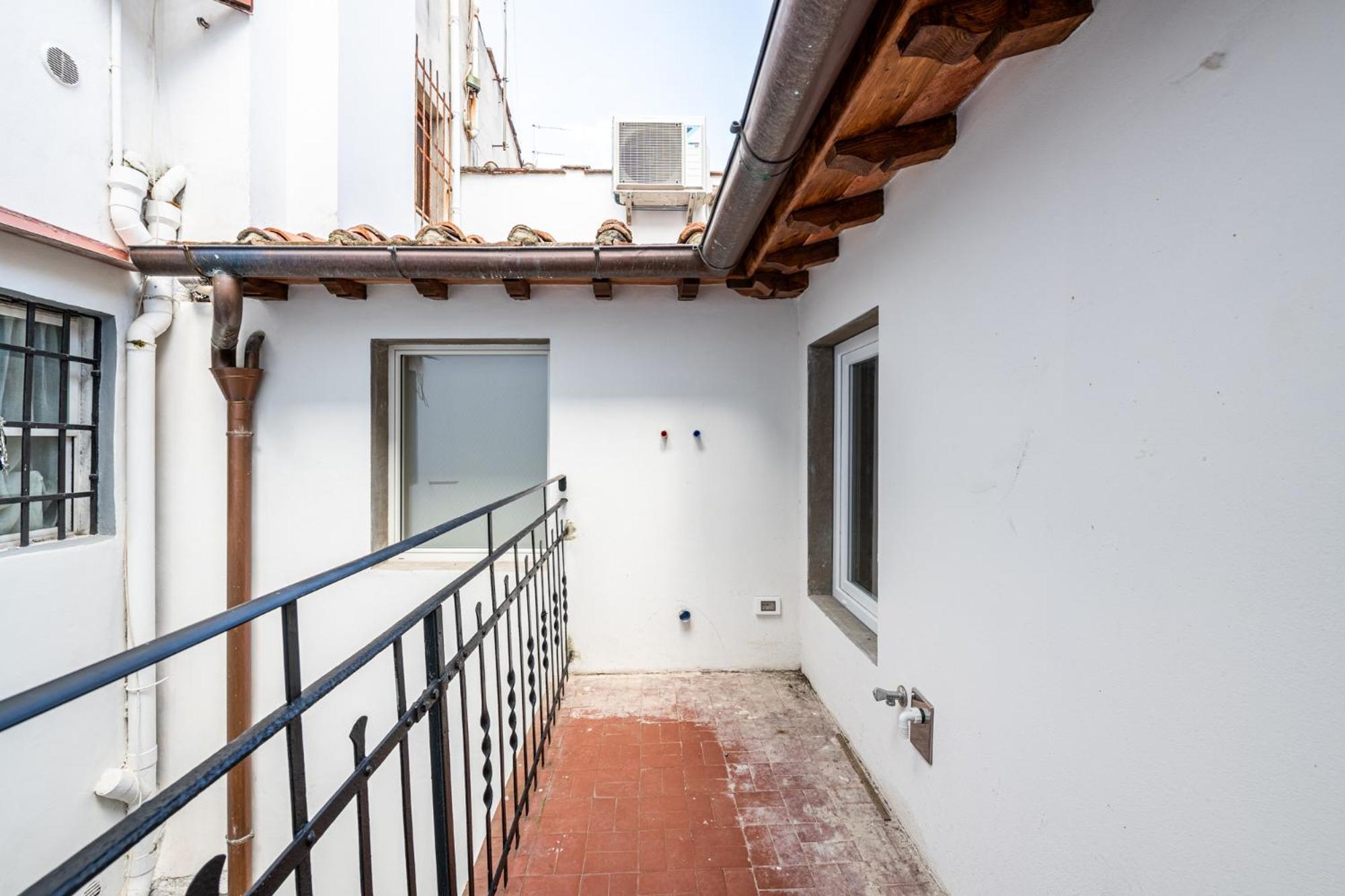 Algila Lifestyle Tornabuoni Apartments Φλωρεντία Εξωτερικό φωτογραφία
