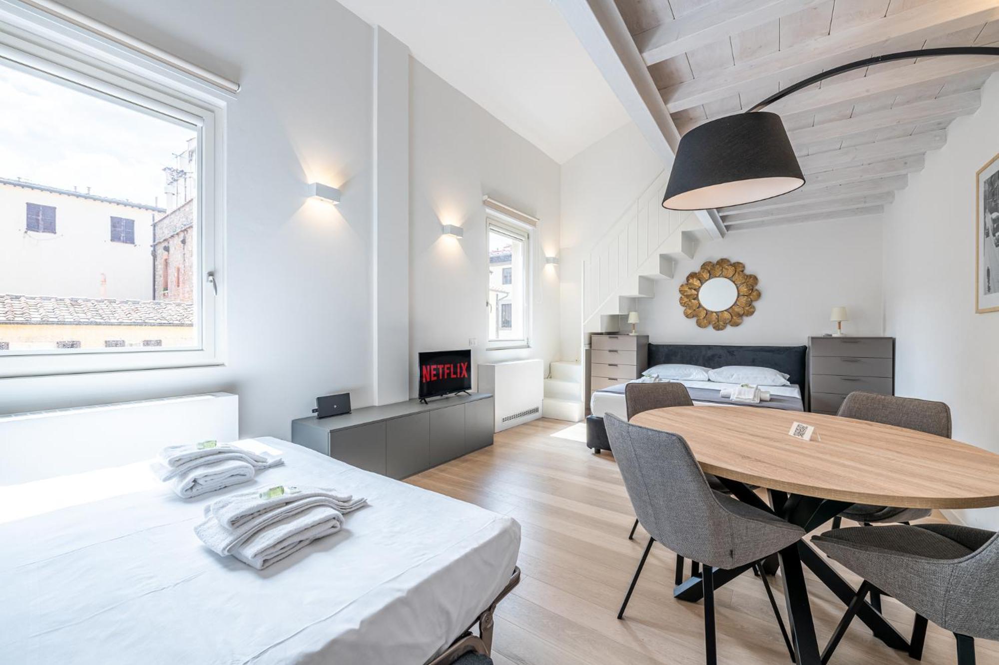 Algila Lifestyle Tornabuoni Apartments Φλωρεντία Εξωτερικό φωτογραφία