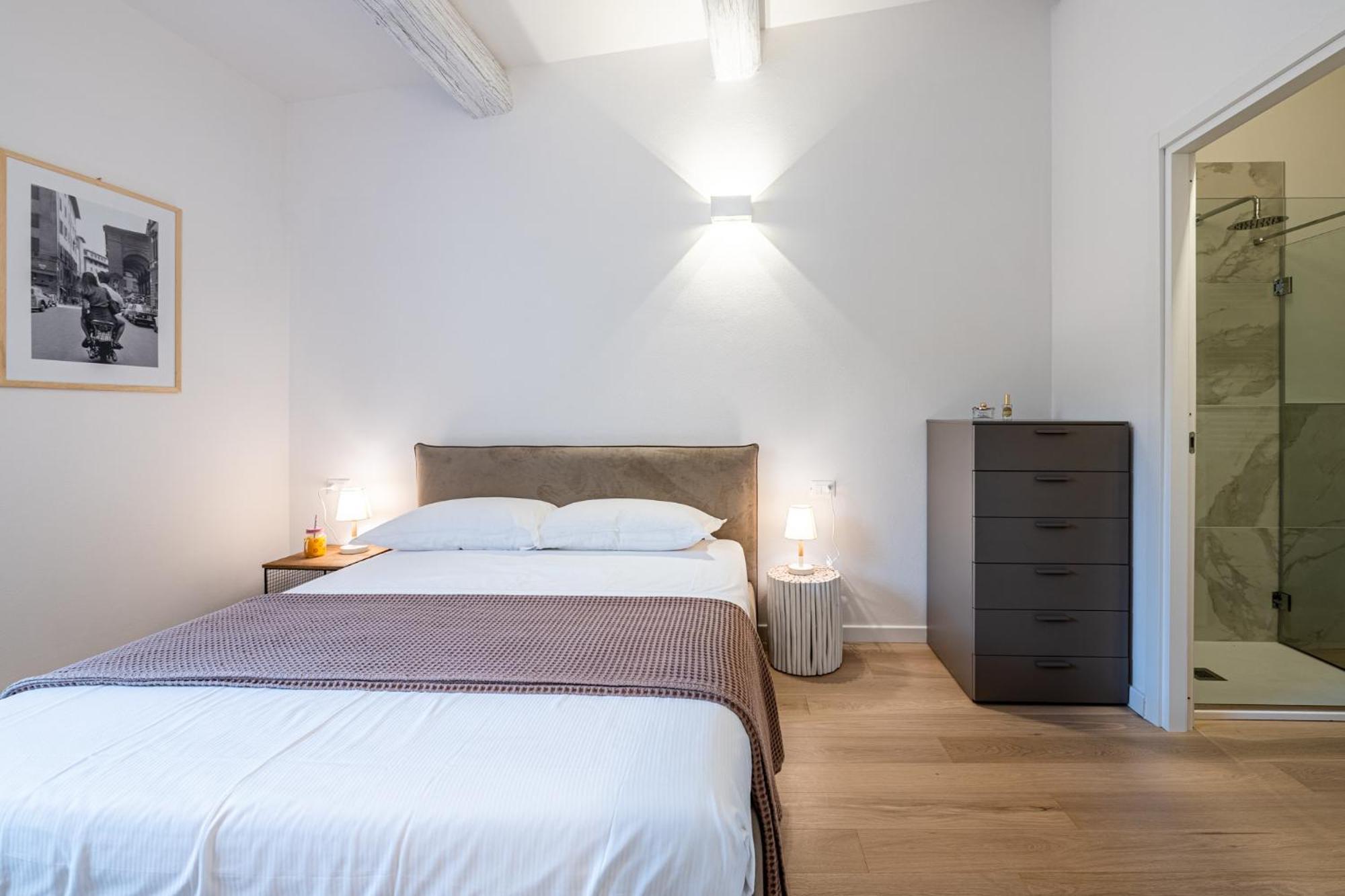 Algila Lifestyle Tornabuoni Apartments Φλωρεντία Εξωτερικό φωτογραφία