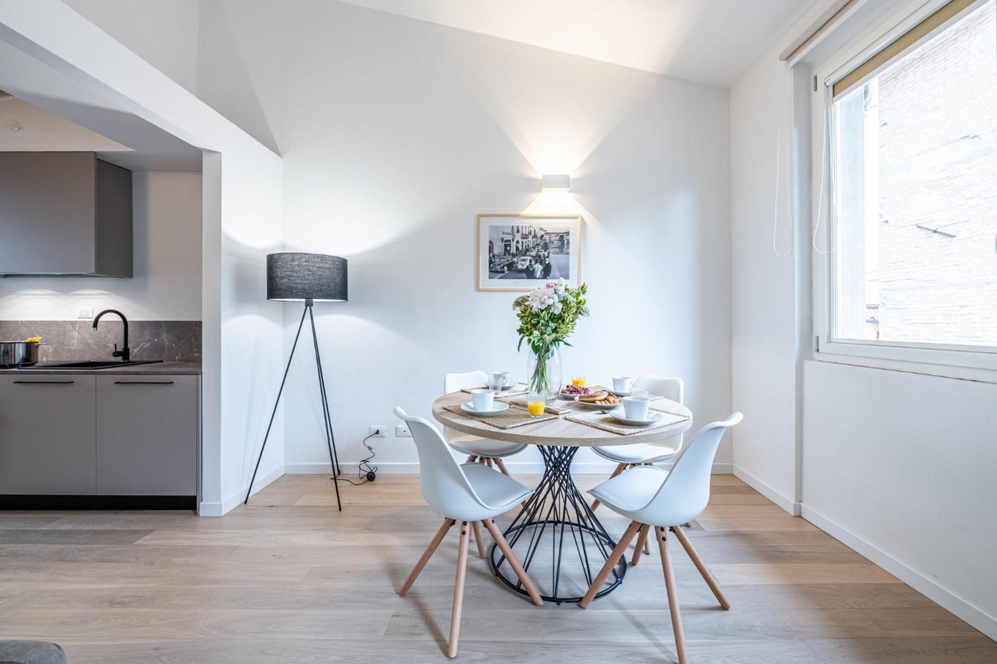 Algila Lifestyle Tornabuoni Apartments Φλωρεντία Εξωτερικό φωτογραφία