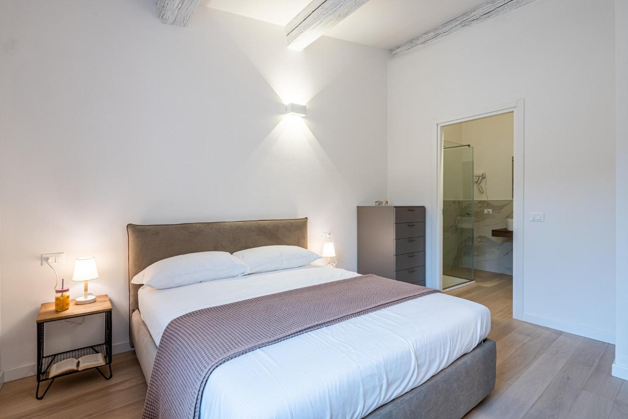 Algila Lifestyle Tornabuoni Apartments Φλωρεντία Εξωτερικό φωτογραφία