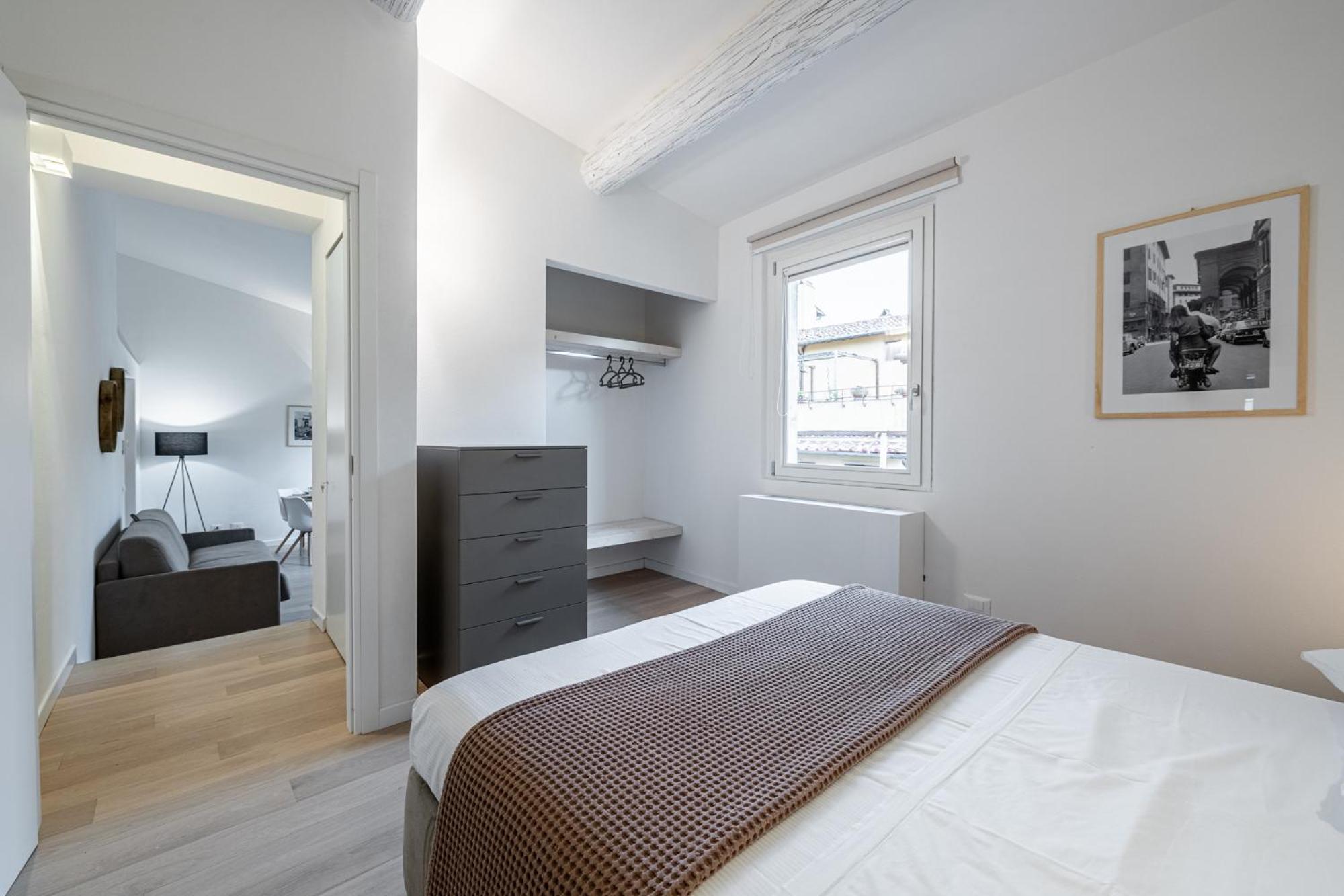 Algila Lifestyle Tornabuoni Apartments Φλωρεντία Εξωτερικό φωτογραφία