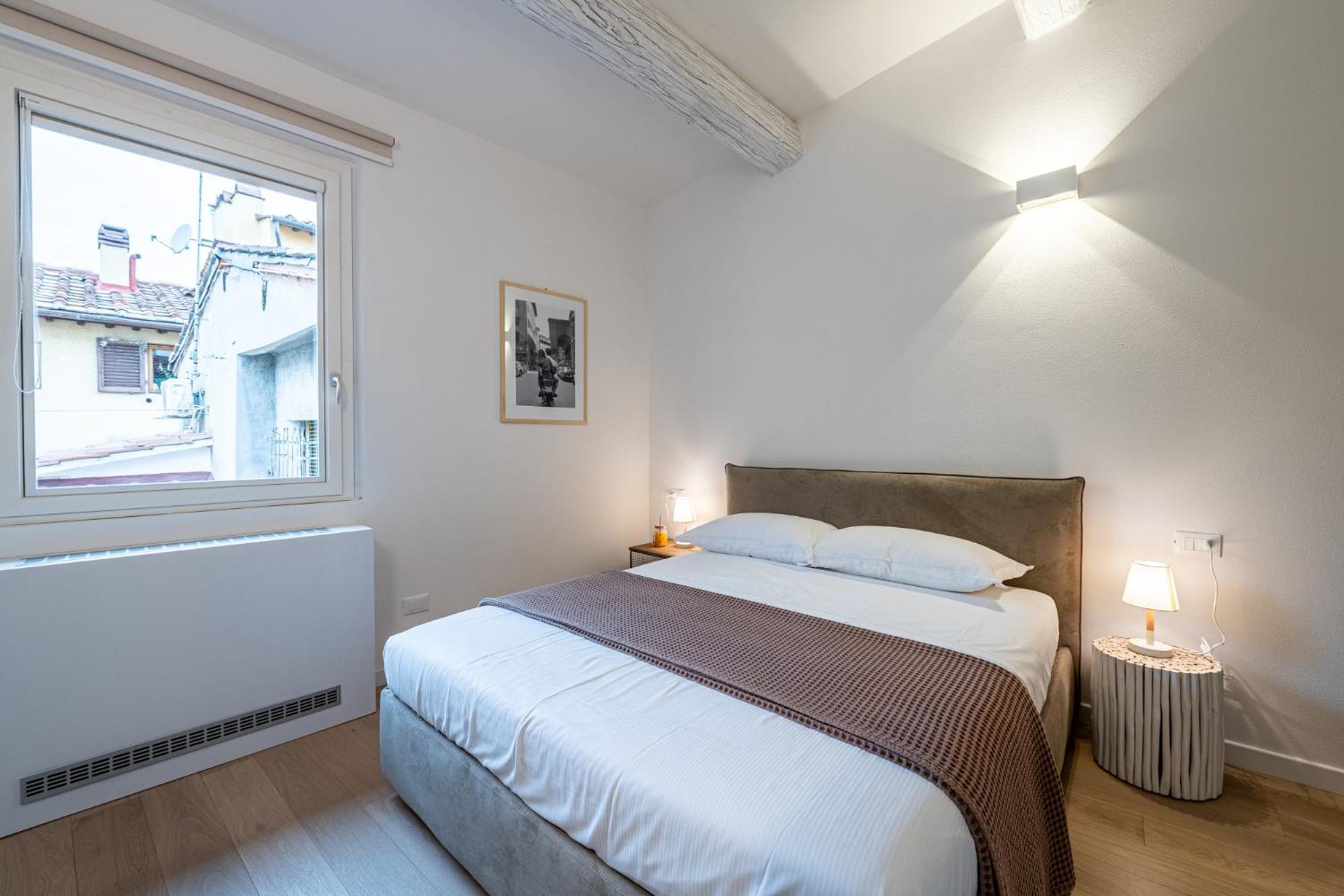 Algila Lifestyle Tornabuoni Apartments Φλωρεντία Εξωτερικό φωτογραφία