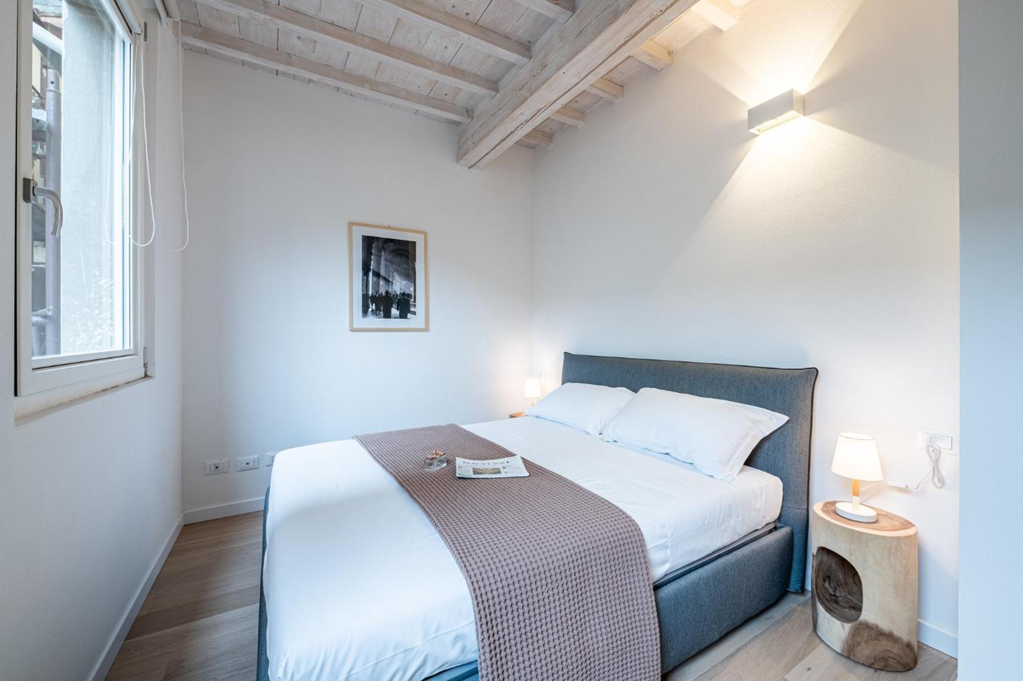 Algila Lifestyle Tornabuoni Apartments Φλωρεντία Εξωτερικό φωτογραφία