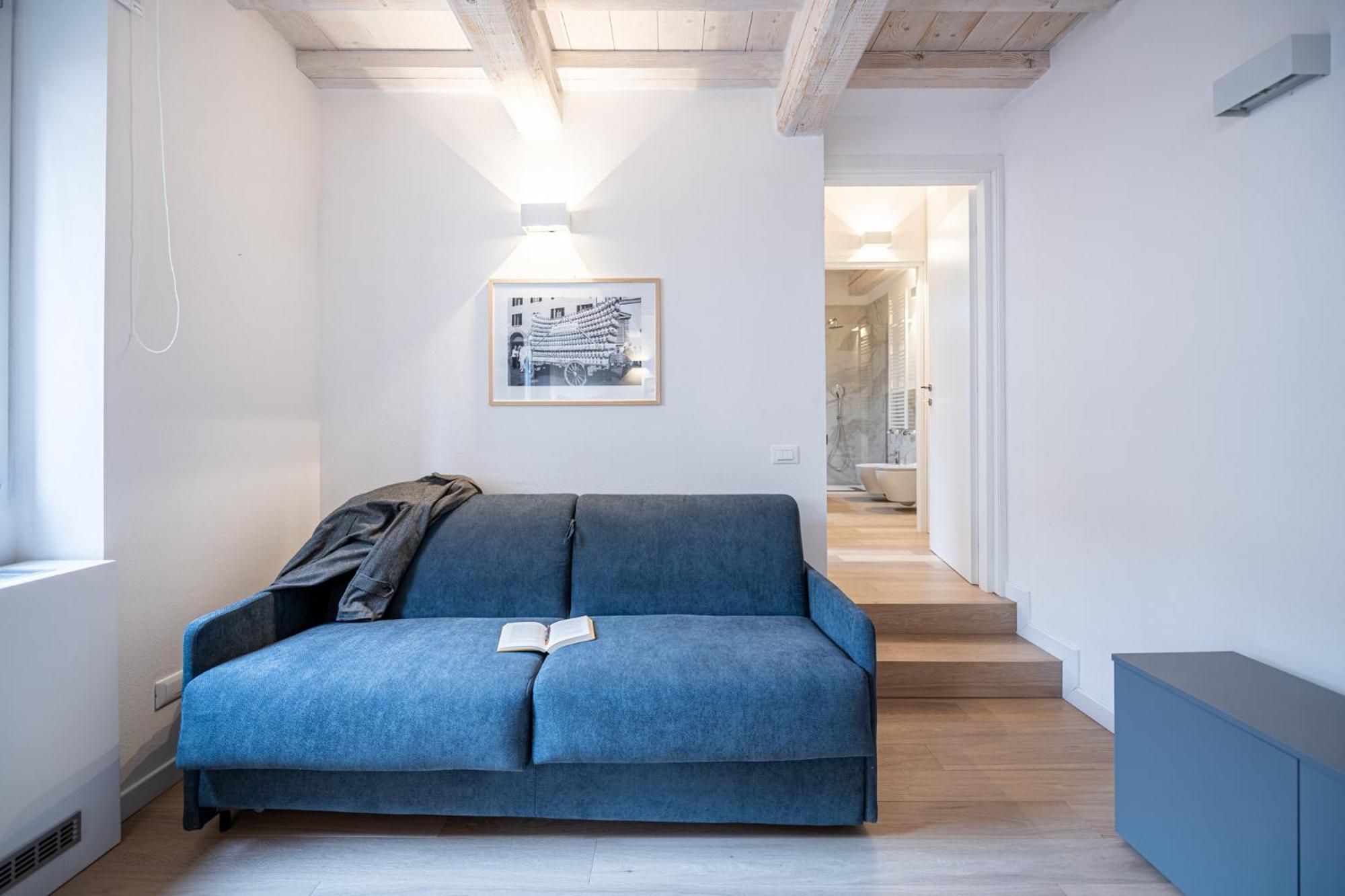 Algila Lifestyle Tornabuoni Apartments Φλωρεντία Εξωτερικό φωτογραφία