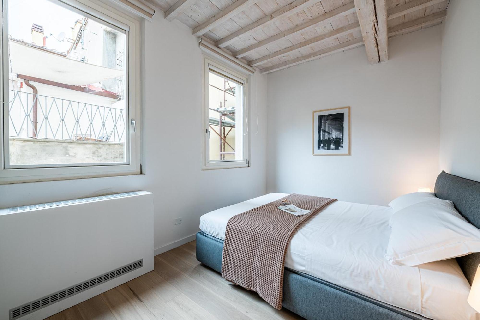 Algila Lifestyle Tornabuoni Apartments Φλωρεντία Εξωτερικό φωτογραφία