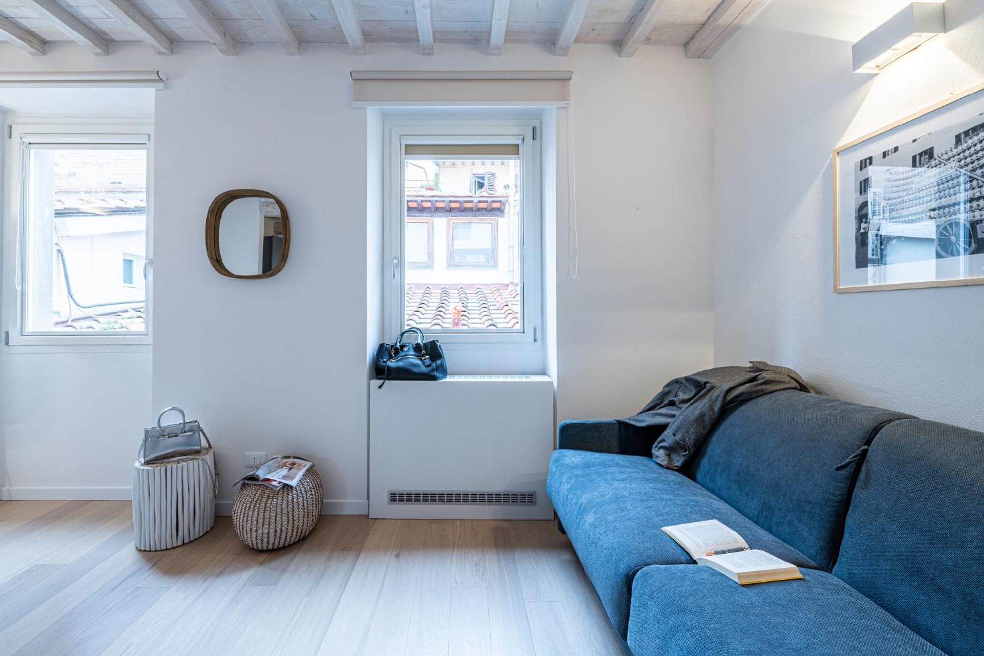 Algila Lifestyle Tornabuoni Apartments Φλωρεντία Εξωτερικό φωτογραφία