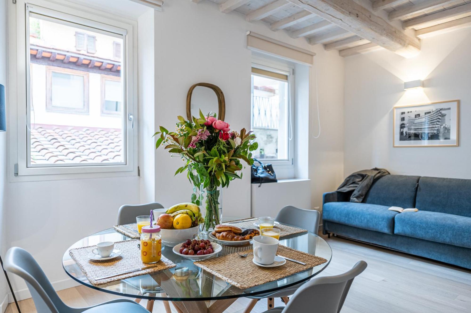 Algila Lifestyle Tornabuoni Apartments Φλωρεντία Εξωτερικό φωτογραφία
