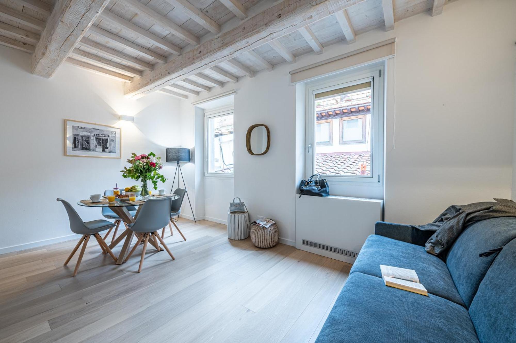 Algila Lifestyle Tornabuoni Apartments Φλωρεντία Εξωτερικό φωτογραφία