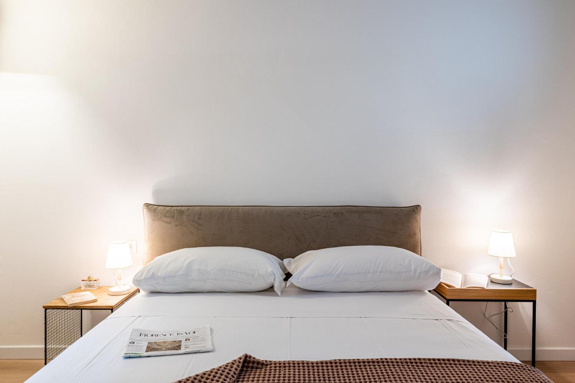 Algila Lifestyle Tornabuoni Apartments Φλωρεντία Εξωτερικό φωτογραφία