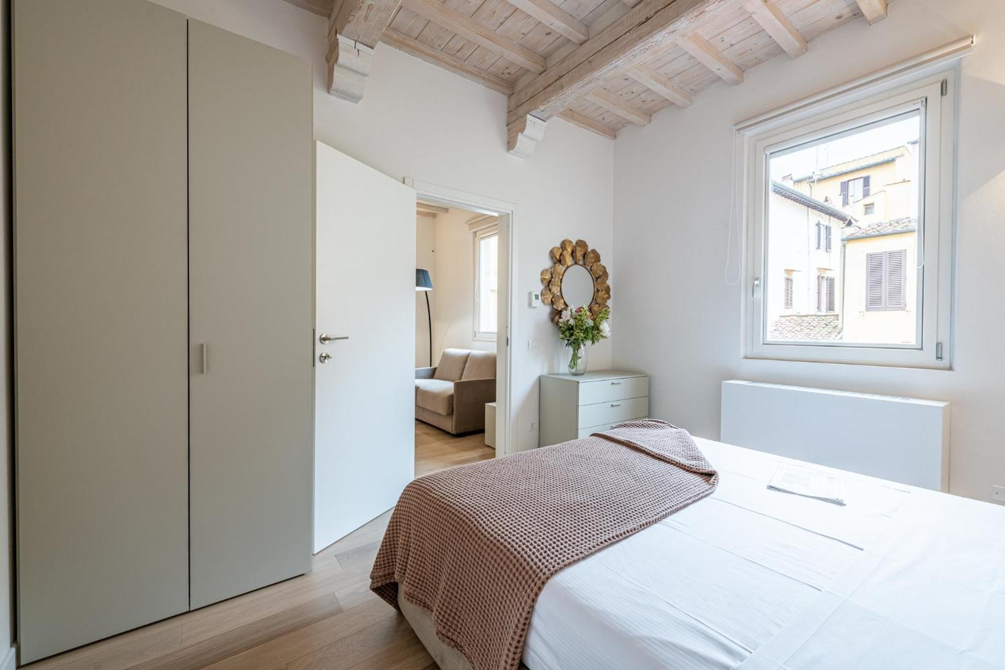 Algila Lifestyle Tornabuoni Apartments Φλωρεντία Εξωτερικό φωτογραφία