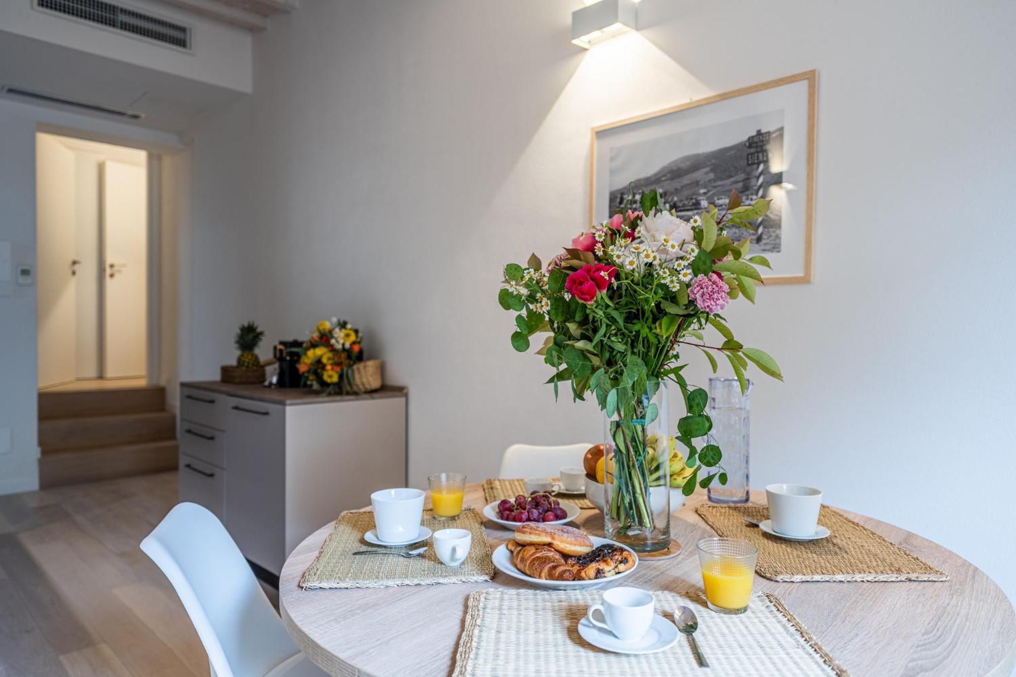 Algila Lifestyle Tornabuoni Apartments Φλωρεντία Εξωτερικό φωτογραφία