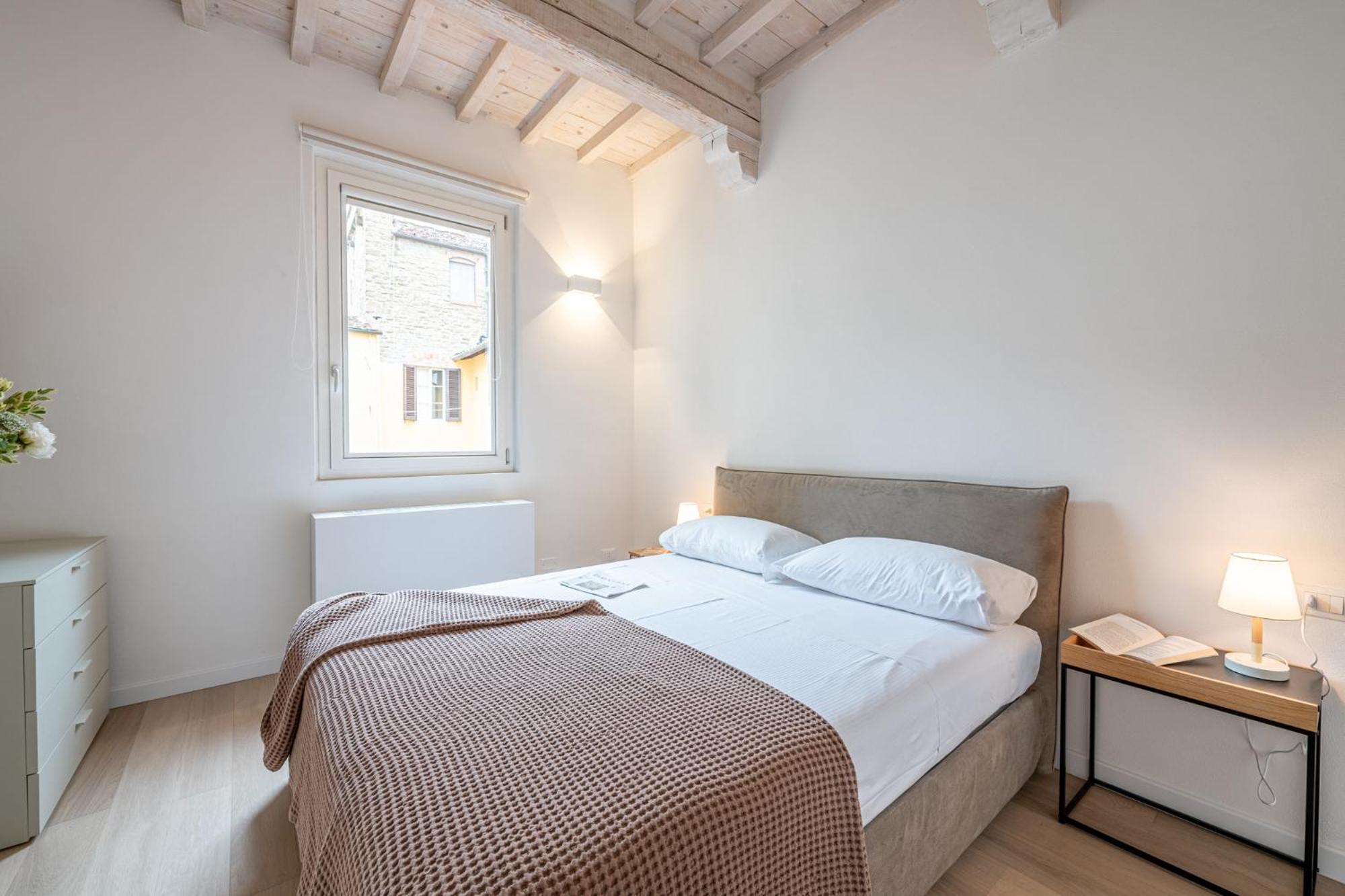 Algila Lifestyle Tornabuoni Apartments Φλωρεντία Εξωτερικό φωτογραφία
