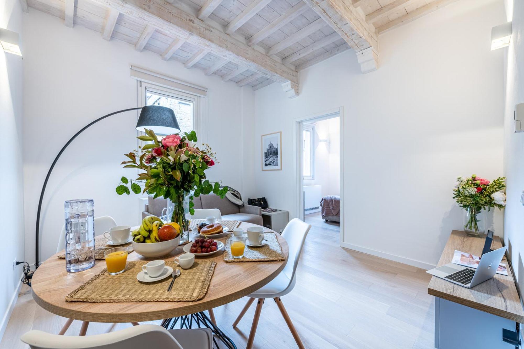 Algila Lifestyle Tornabuoni Apartments Φλωρεντία Εξωτερικό φωτογραφία
