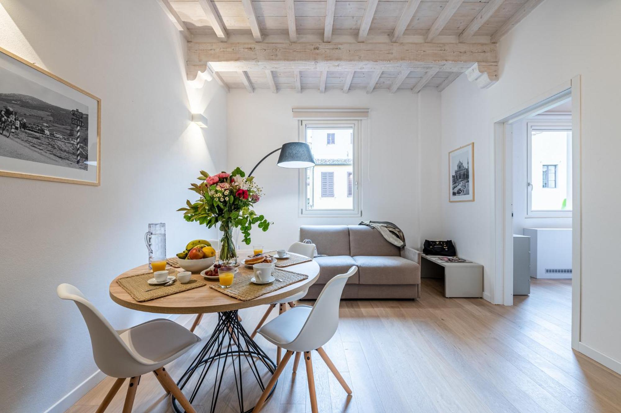 Algila Lifestyle Tornabuoni Apartments Φλωρεντία Εξωτερικό φωτογραφία