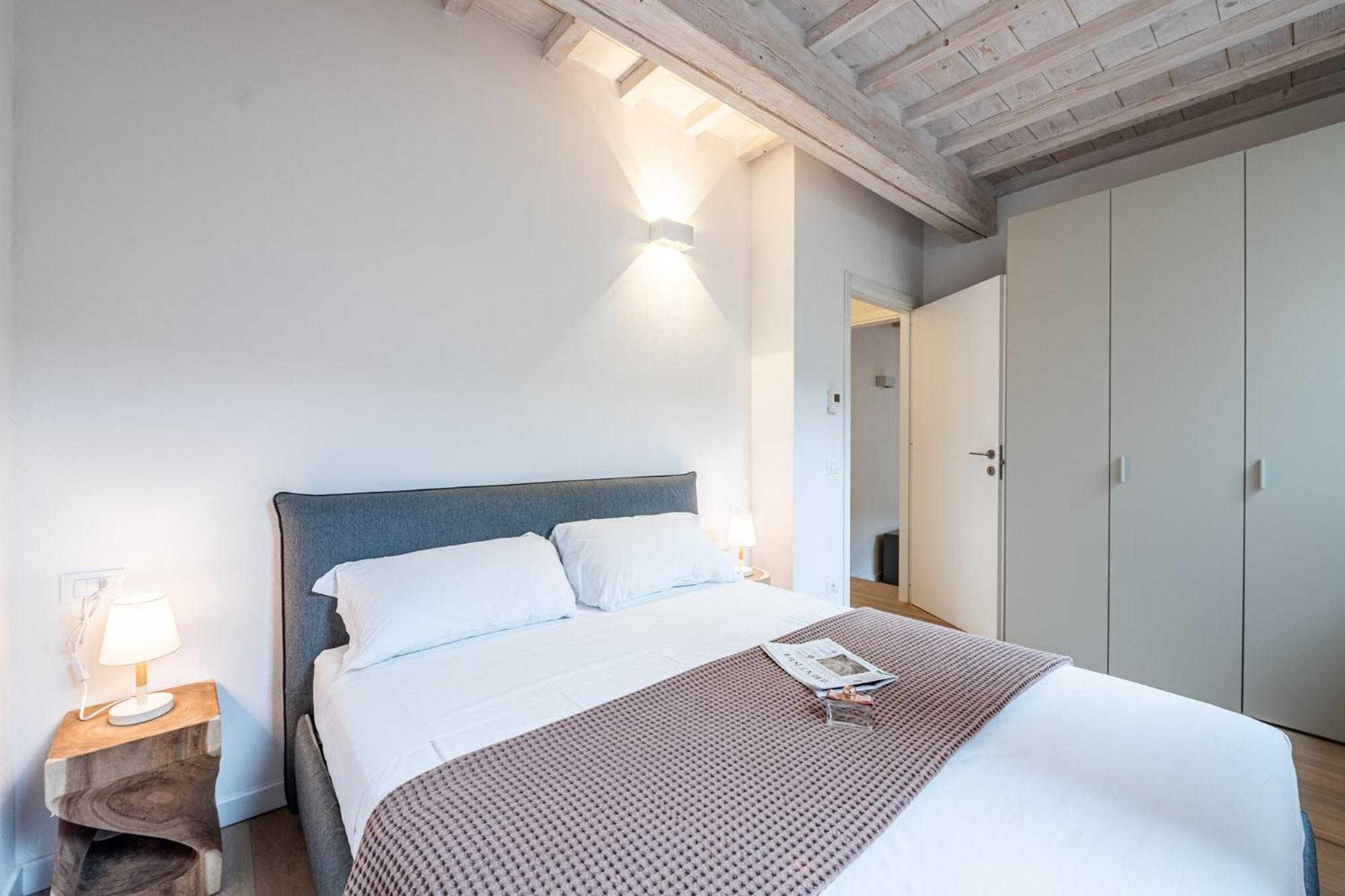 Algila Lifestyle Tornabuoni Apartments Φλωρεντία Εξωτερικό φωτογραφία