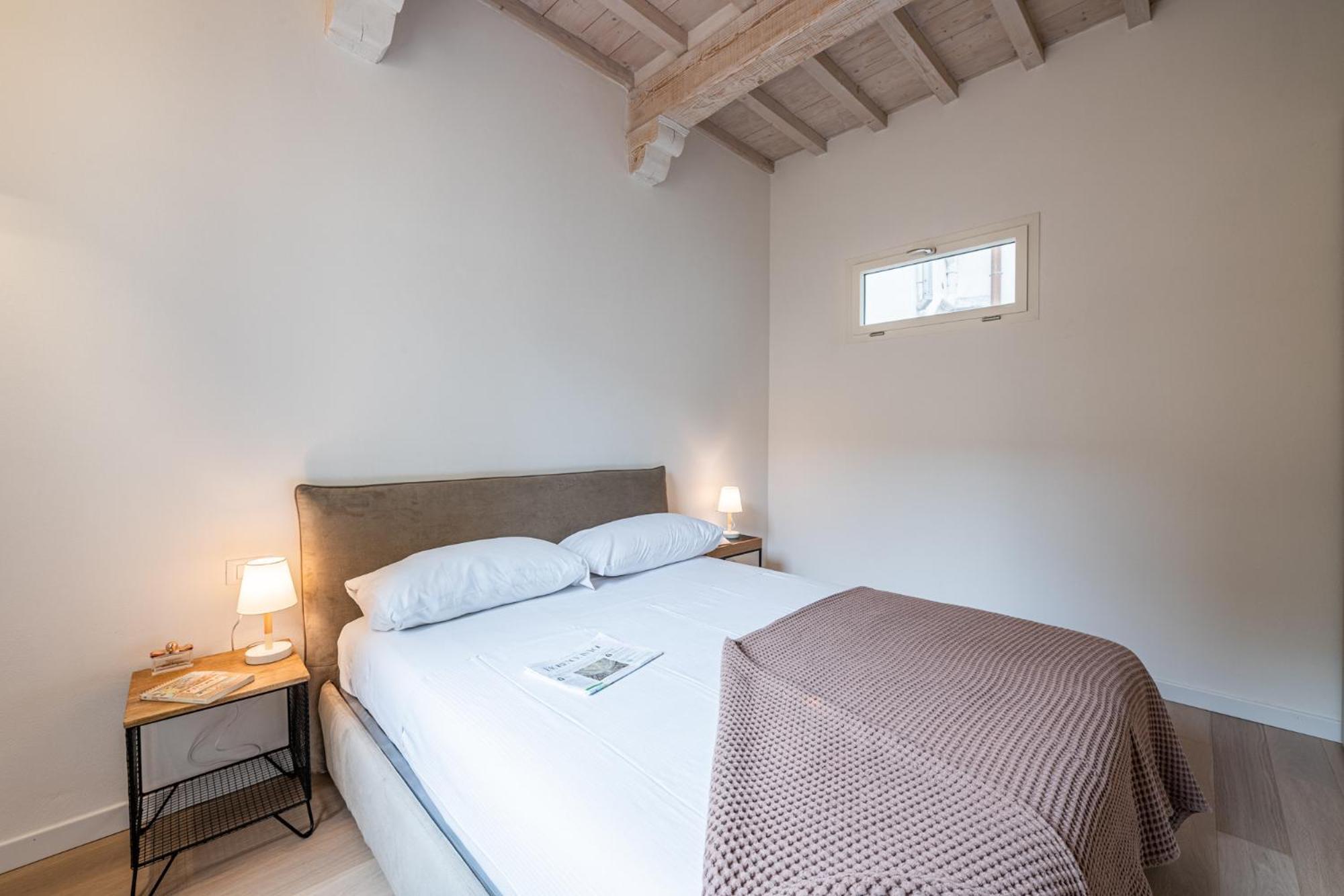 Algila Lifestyle Tornabuoni Apartments Φλωρεντία Εξωτερικό φωτογραφία