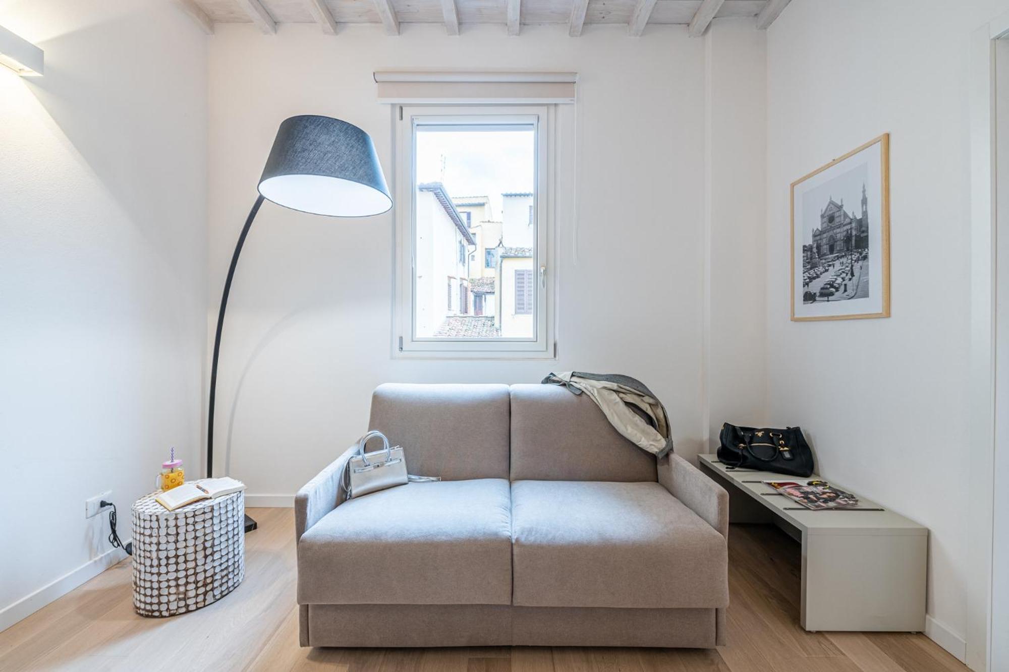 Algila Lifestyle Tornabuoni Apartments Φλωρεντία Εξωτερικό φωτογραφία