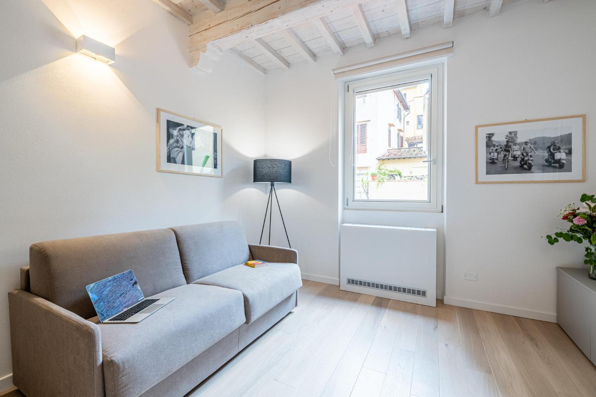 Algila Lifestyle Tornabuoni Apartments Φλωρεντία Εξωτερικό φωτογραφία