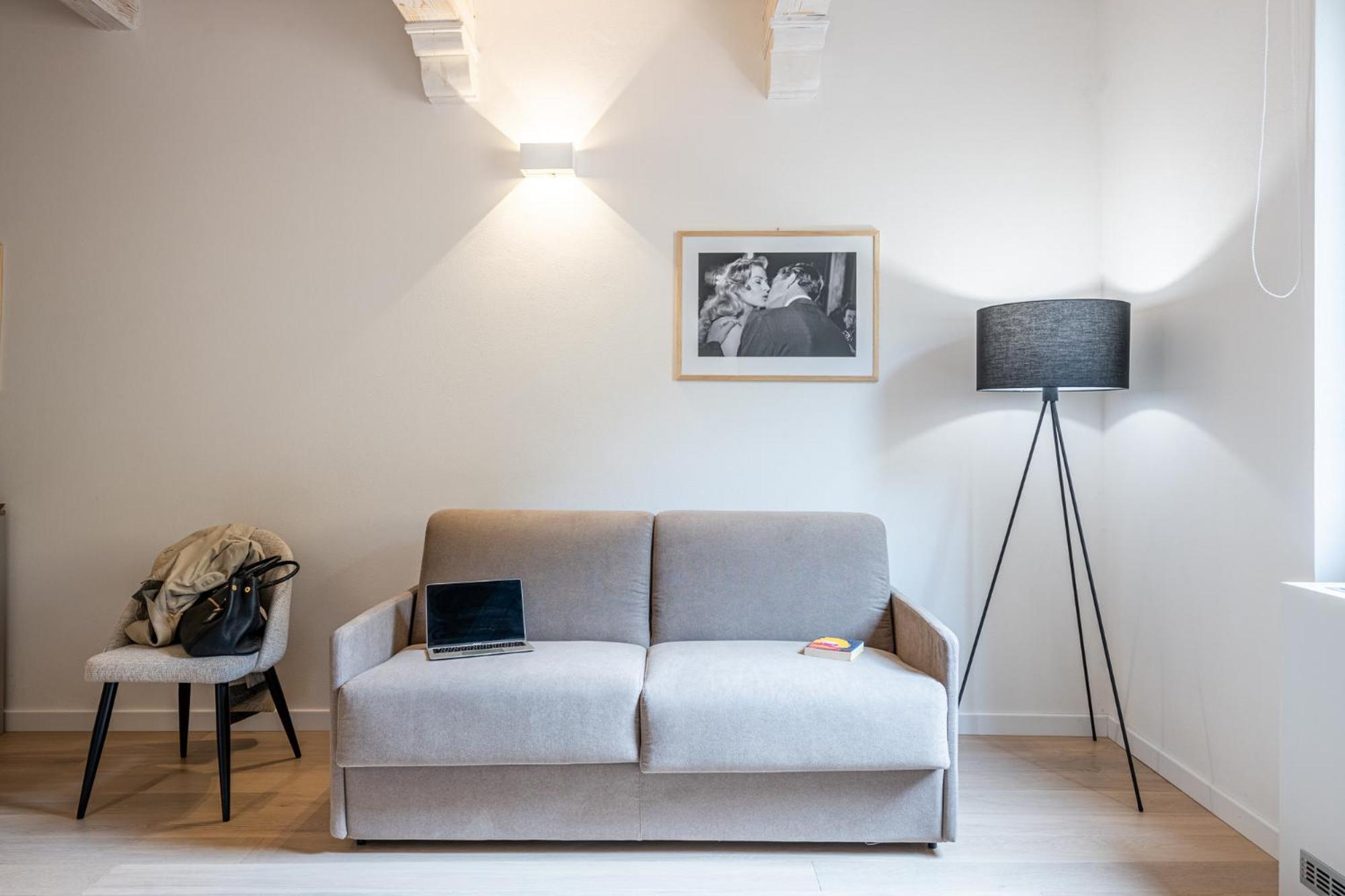 Algila Lifestyle Tornabuoni Apartments Φλωρεντία Εξωτερικό φωτογραφία