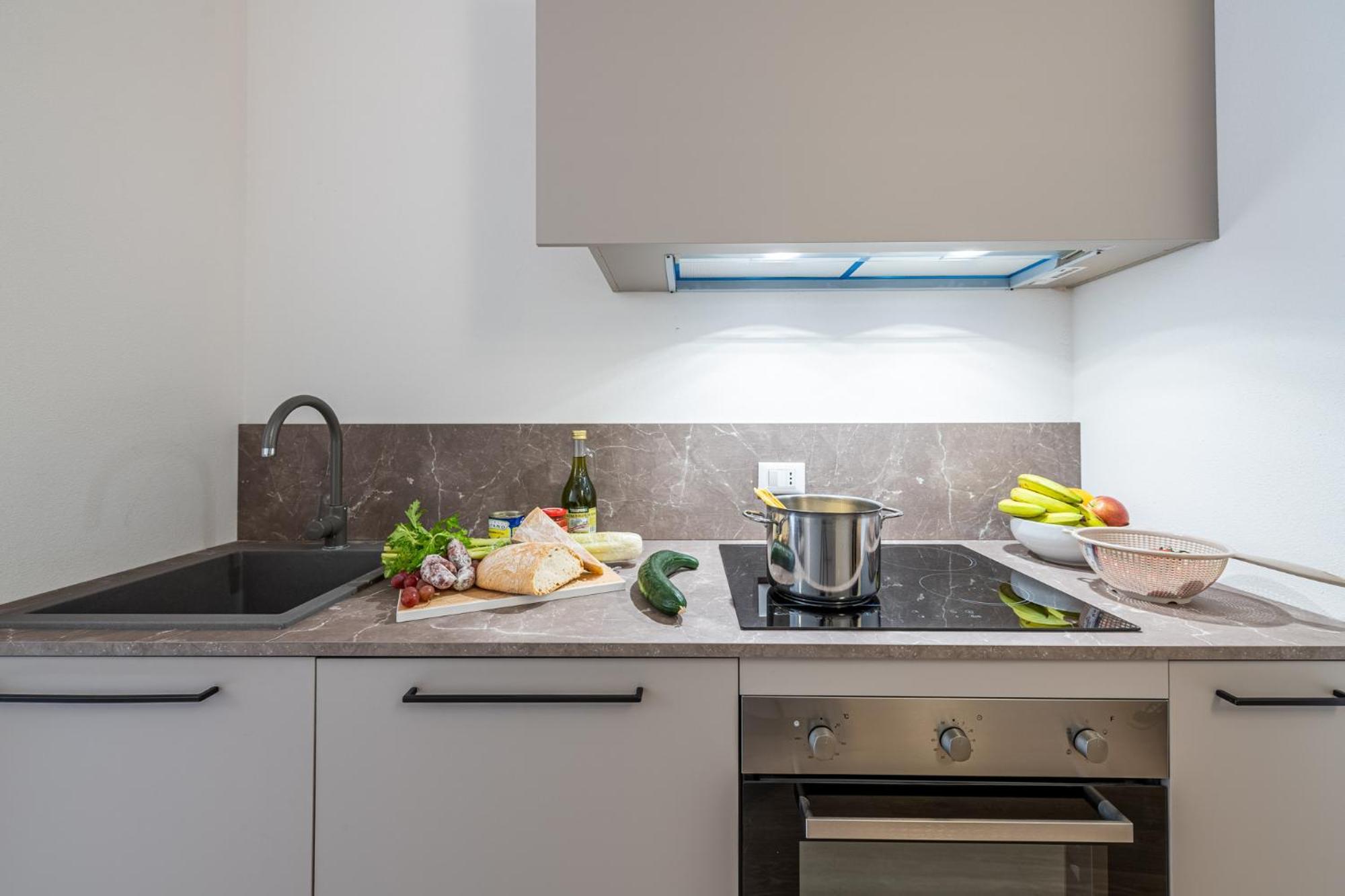 Algila Lifestyle Tornabuoni Apartments Φλωρεντία Εξωτερικό φωτογραφία