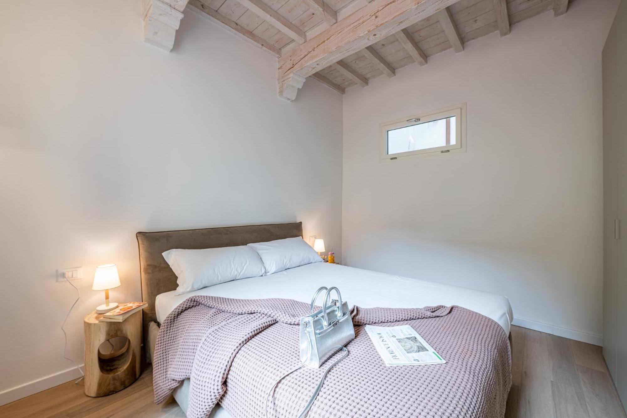 Algila Lifestyle Tornabuoni Apartments Φλωρεντία Εξωτερικό φωτογραφία