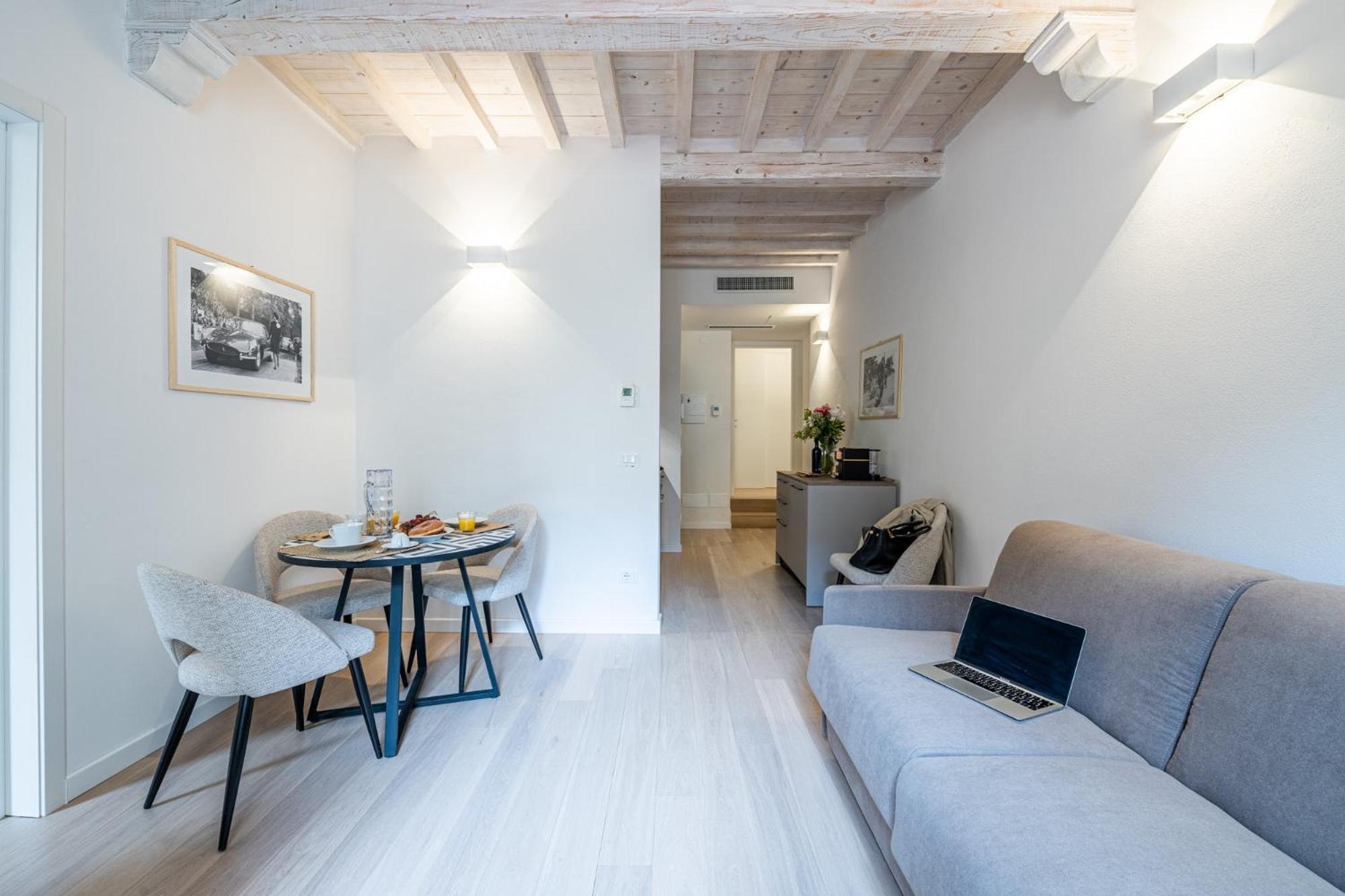 Algila Lifestyle Tornabuoni Apartments Φλωρεντία Εξωτερικό φωτογραφία