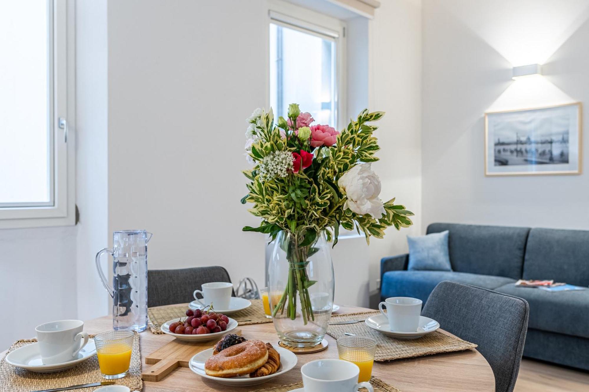 Algila Lifestyle Tornabuoni Apartments Φλωρεντία Εξωτερικό φωτογραφία