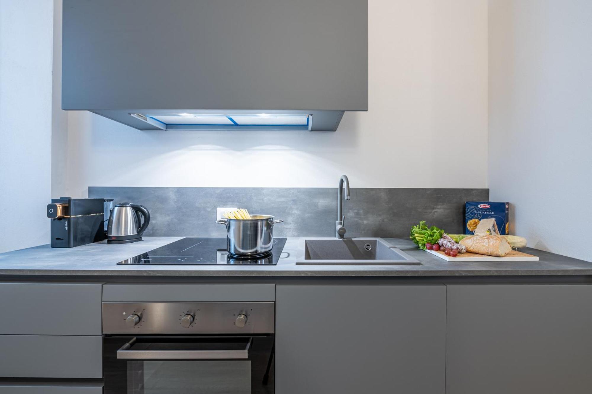 Algila Lifestyle Tornabuoni Apartments Φλωρεντία Εξωτερικό φωτογραφία