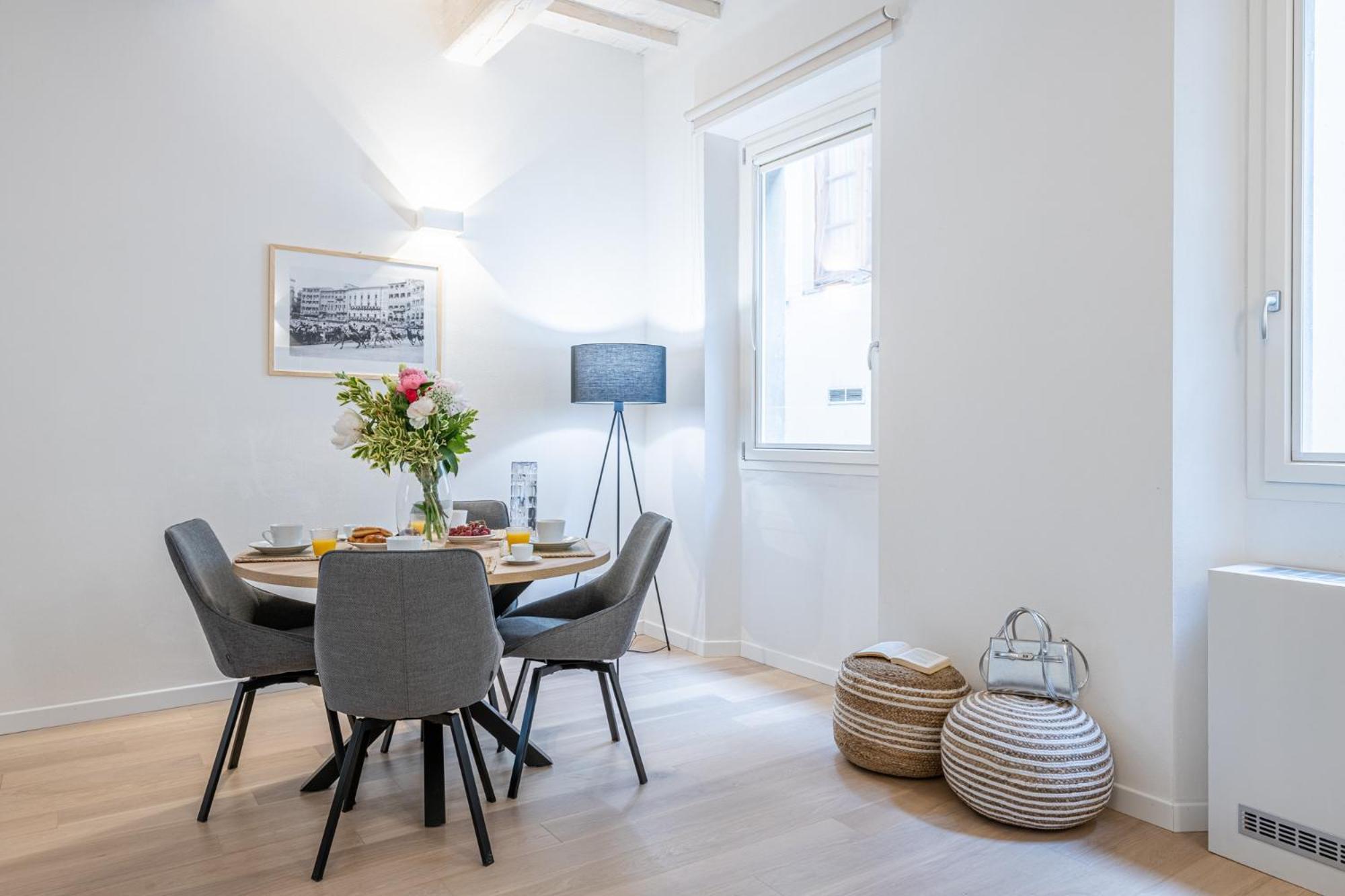 Algila Lifestyle Tornabuoni Apartments Φλωρεντία Εξωτερικό φωτογραφία