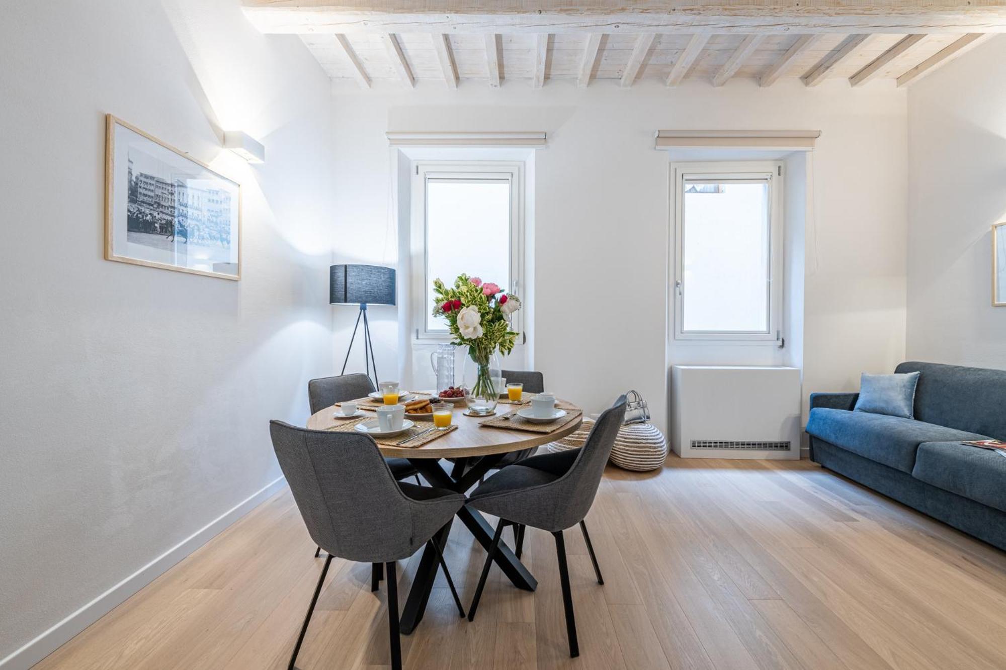 Algila Lifestyle Tornabuoni Apartments Φλωρεντία Εξωτερικό φωτογραφία
