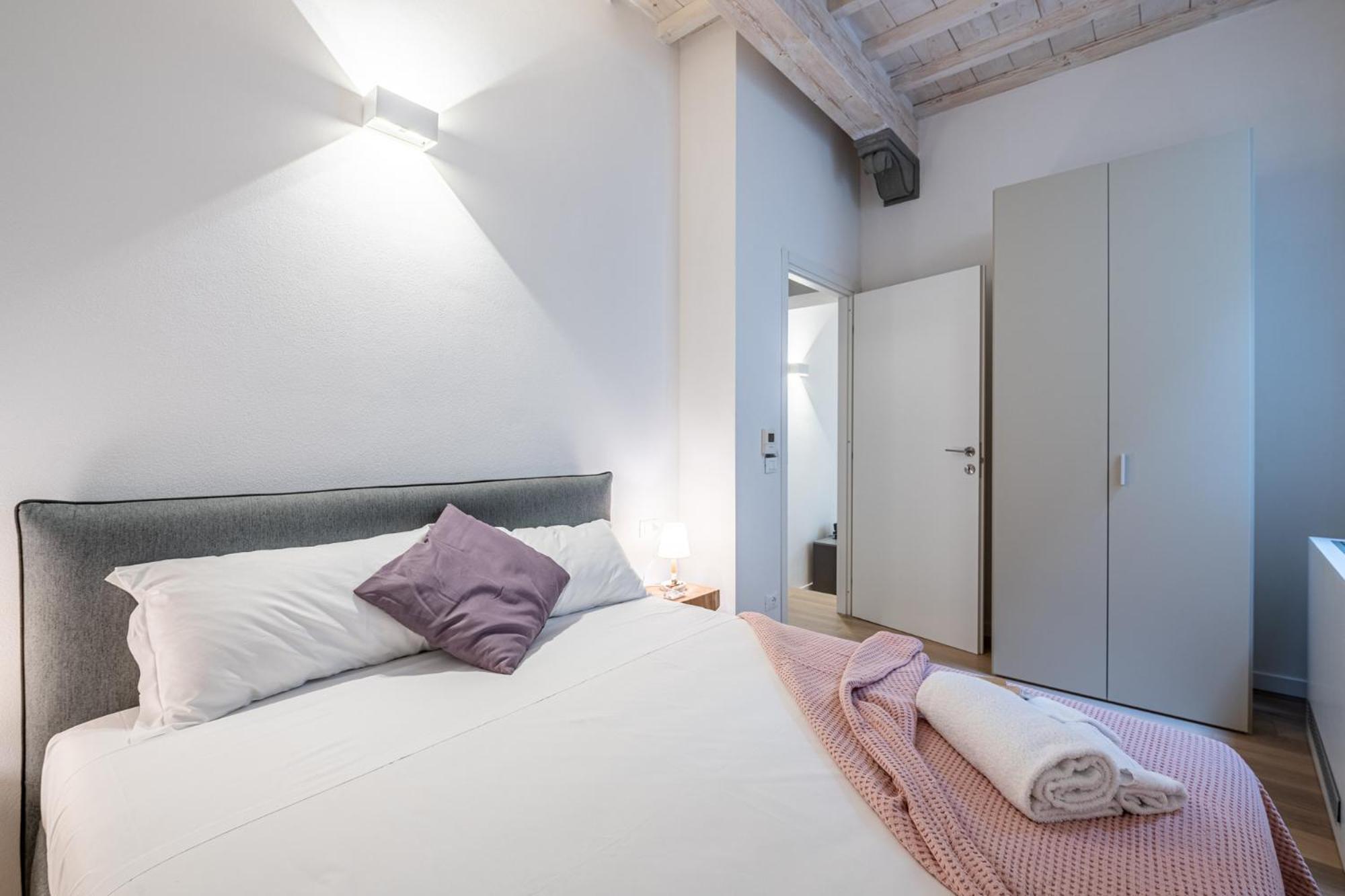 Algila Lifestyle Tornabuoni Apartments Φλωρεντία Εξωτερικό φωτογραφία