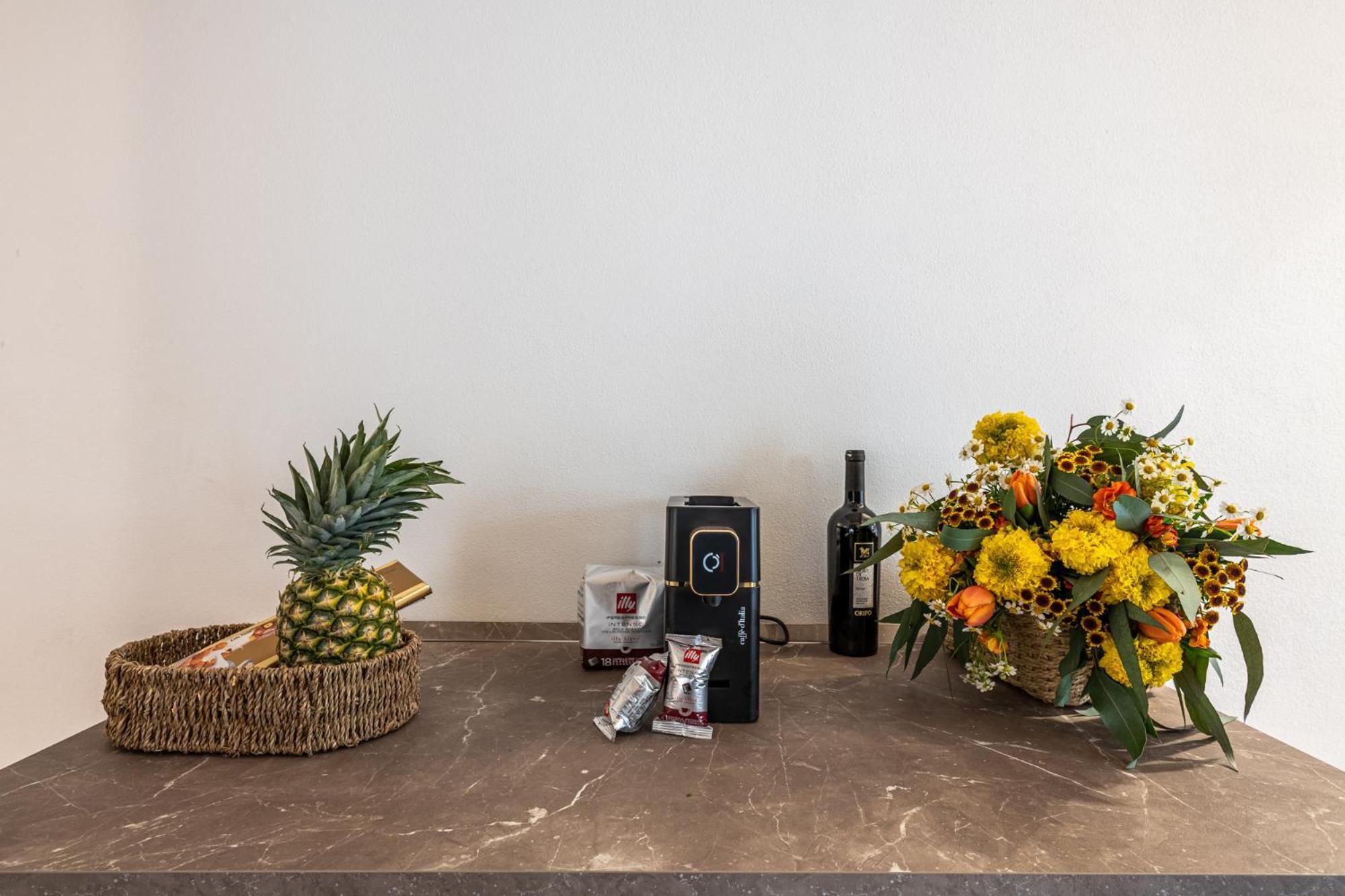 Algila Lifestyle Tornabuoni Apartments Φλωρεντία Εξωτερικό φωτογραφία