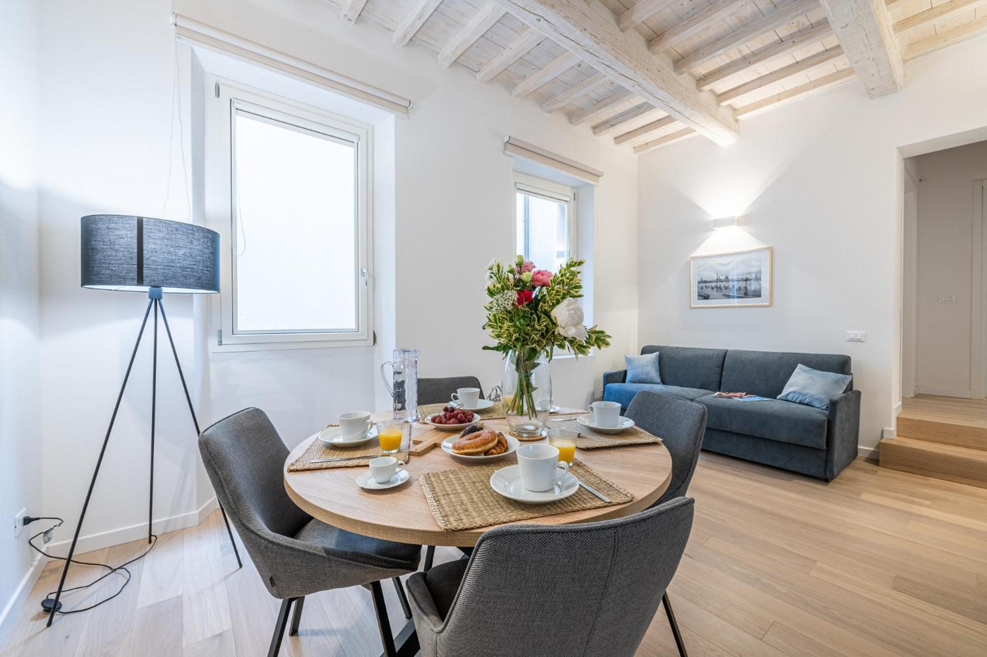 Algila Lifestyle Tornabuoni Apartments Φλωρεντία Εξωτερικό φωτογραφία