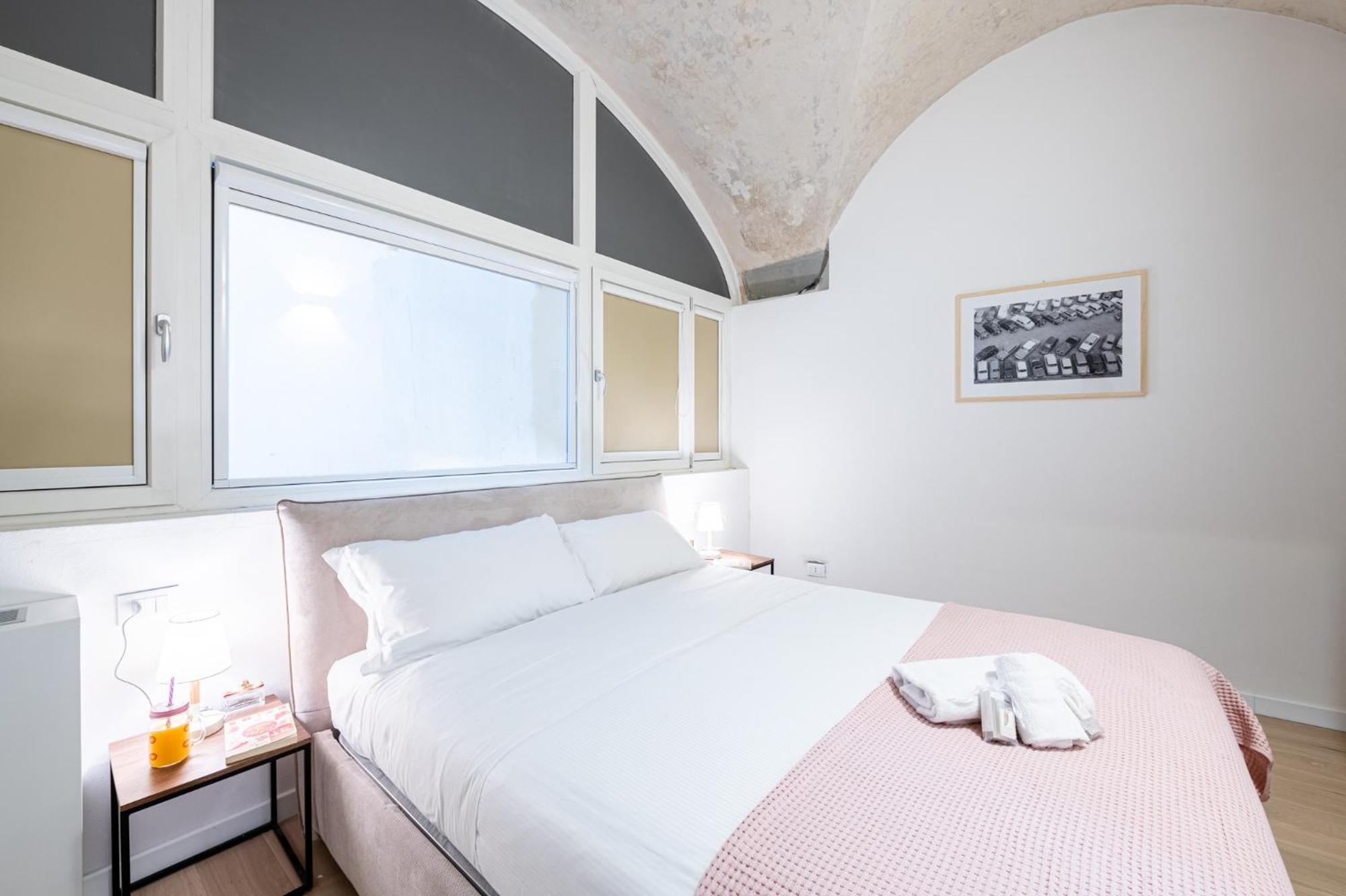 Algila Lifestyle Tornabuoni Apartments Φλωρεντία Εξωτερικό φωτογραφία