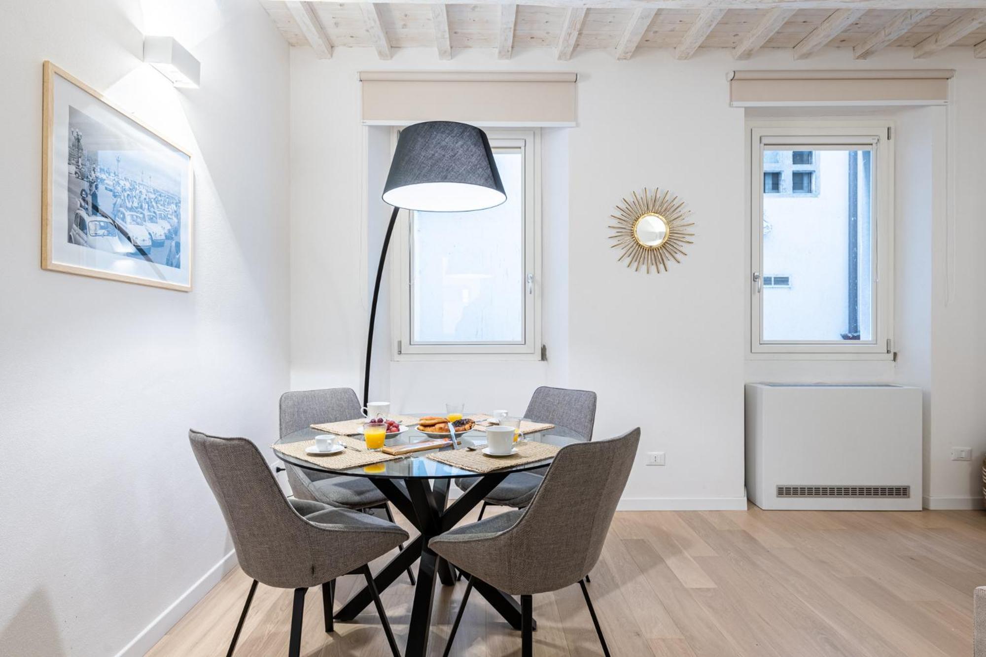 Algila Lifestyle Tornabuoni Apartments Φλωρεντία Εξωτερικό φωτογραφία