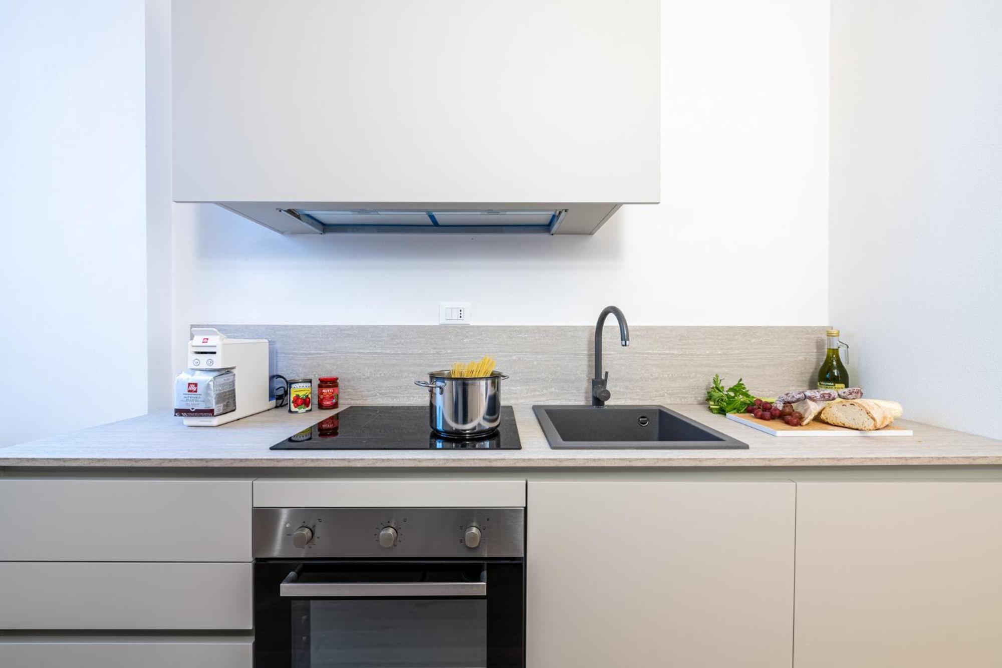Algila Lifestyle Tornabuoni Apartments Φλωρεντία Εξωτερικό φωτογραφία