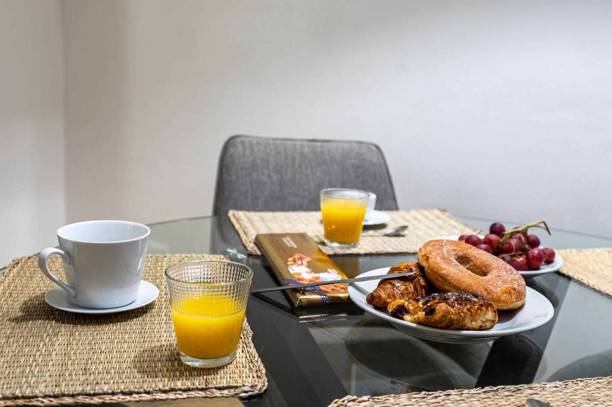 Algila Lifestyle Tornabuoni Apartments Φλωρεντία Εξωτερικό φωτογραφία