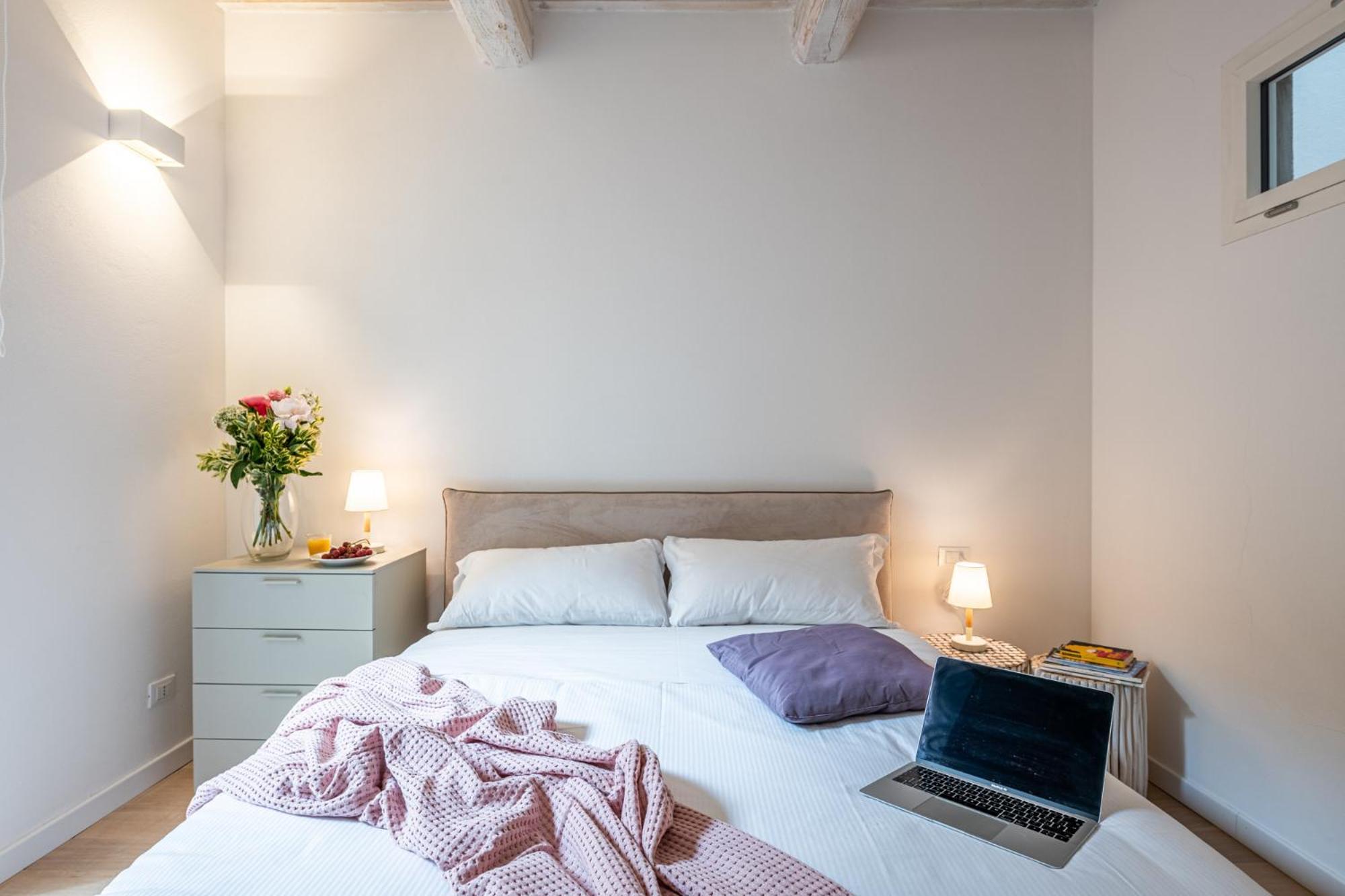Algila Lifestyle Tornabuoni Apartments Φλωρεντία Εξωτερικό φωτογραφία