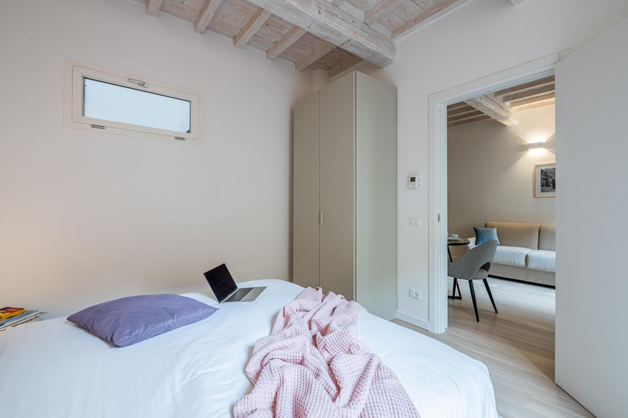 Algila Lifestyle Tornabuoni Apartments Φλωρεντία Εξωτερικό φωτογραφία
