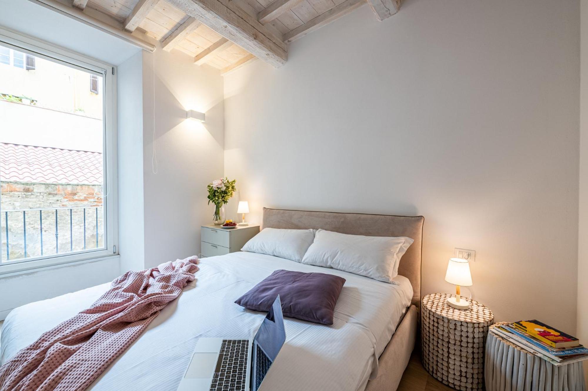 Algila Lifestyle Tornabuoni Apartments Φλωρεντία Εξωτερικό φωτογραφία