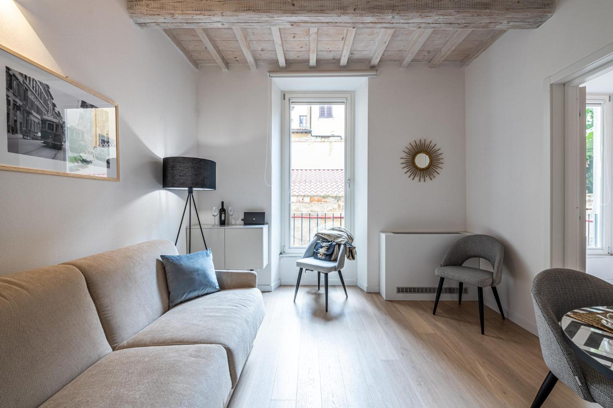 Algila Lifestyle Tornabuoni Apartments Φλωρεντία Εξωτερικό φωτογραφία