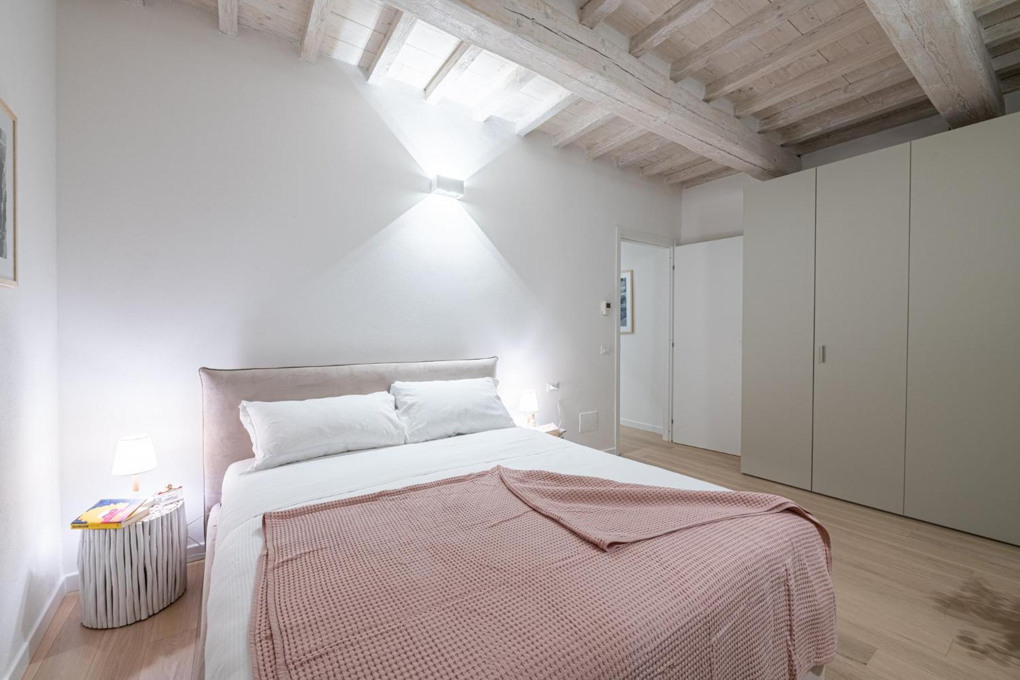 Algila Lifestyle Tornabuoni Apartments Φλωρεντία Εξωτερικό φωτογραφία