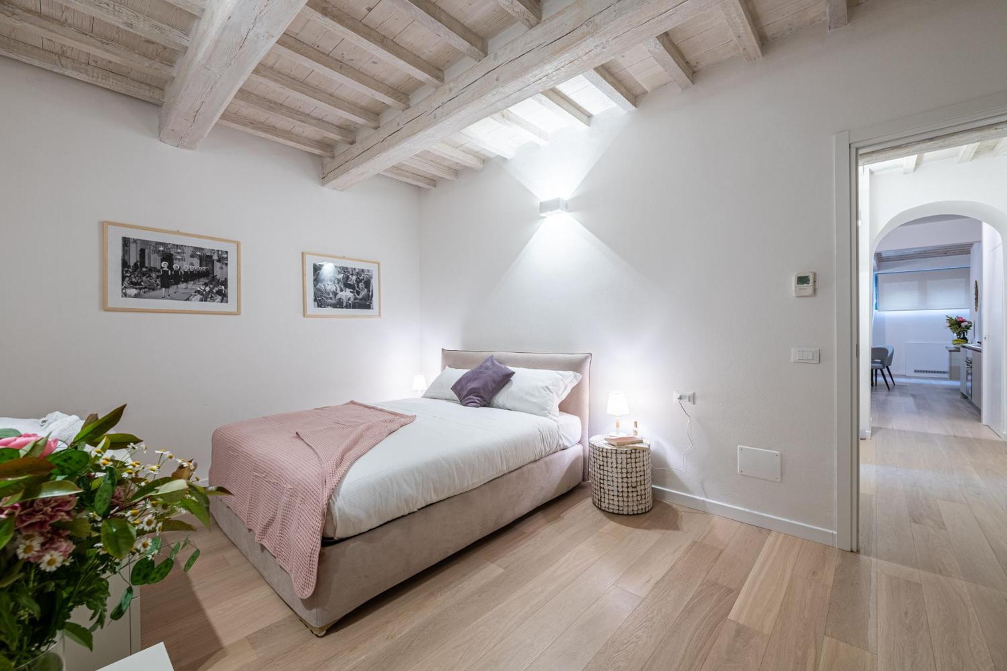 Algila Lifestyle Tornabuoni Apartments Φλωρεντία Εξωτερικό φωτογραφία